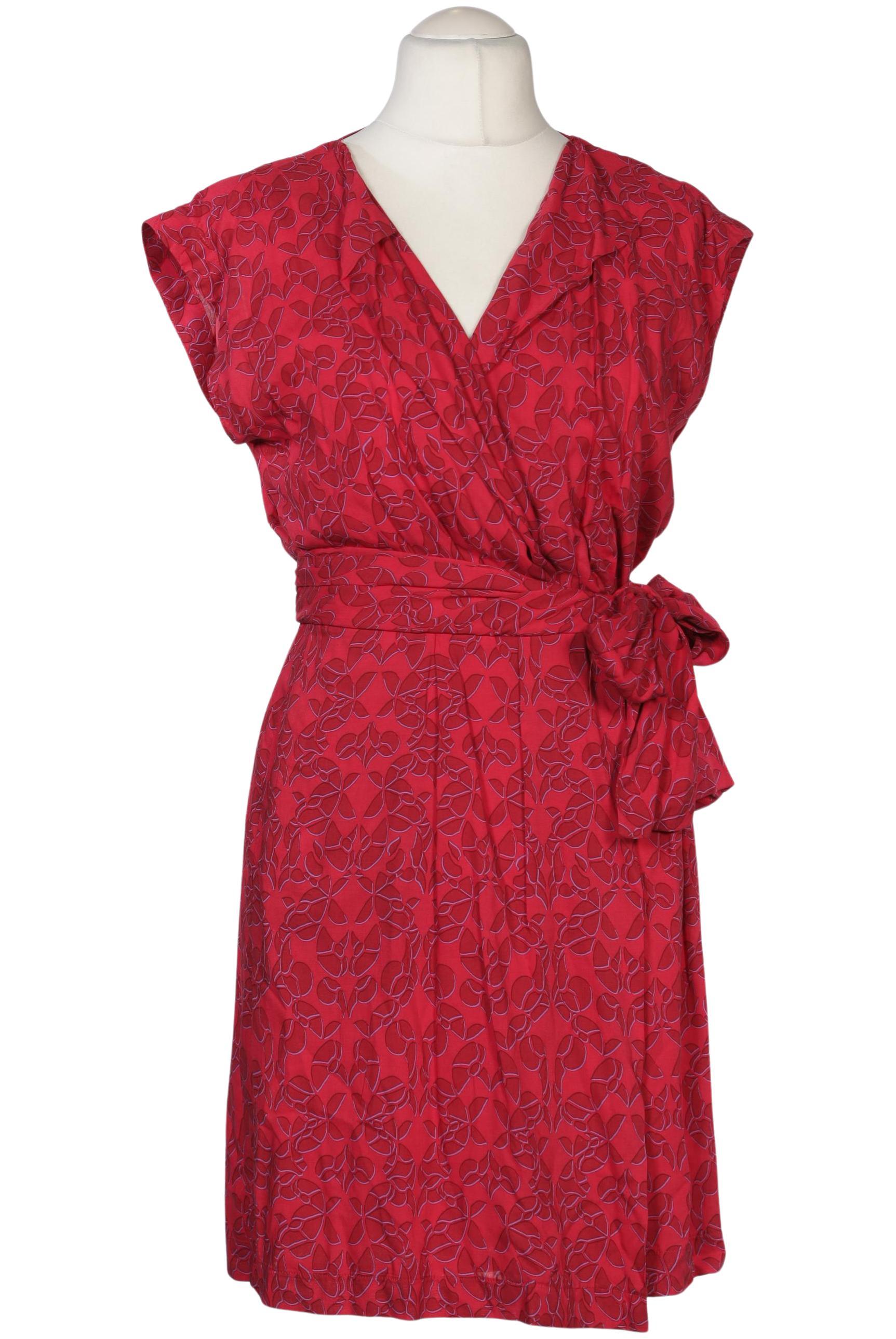 

See by Chloe Damen Kleid, rot, Gr. 38