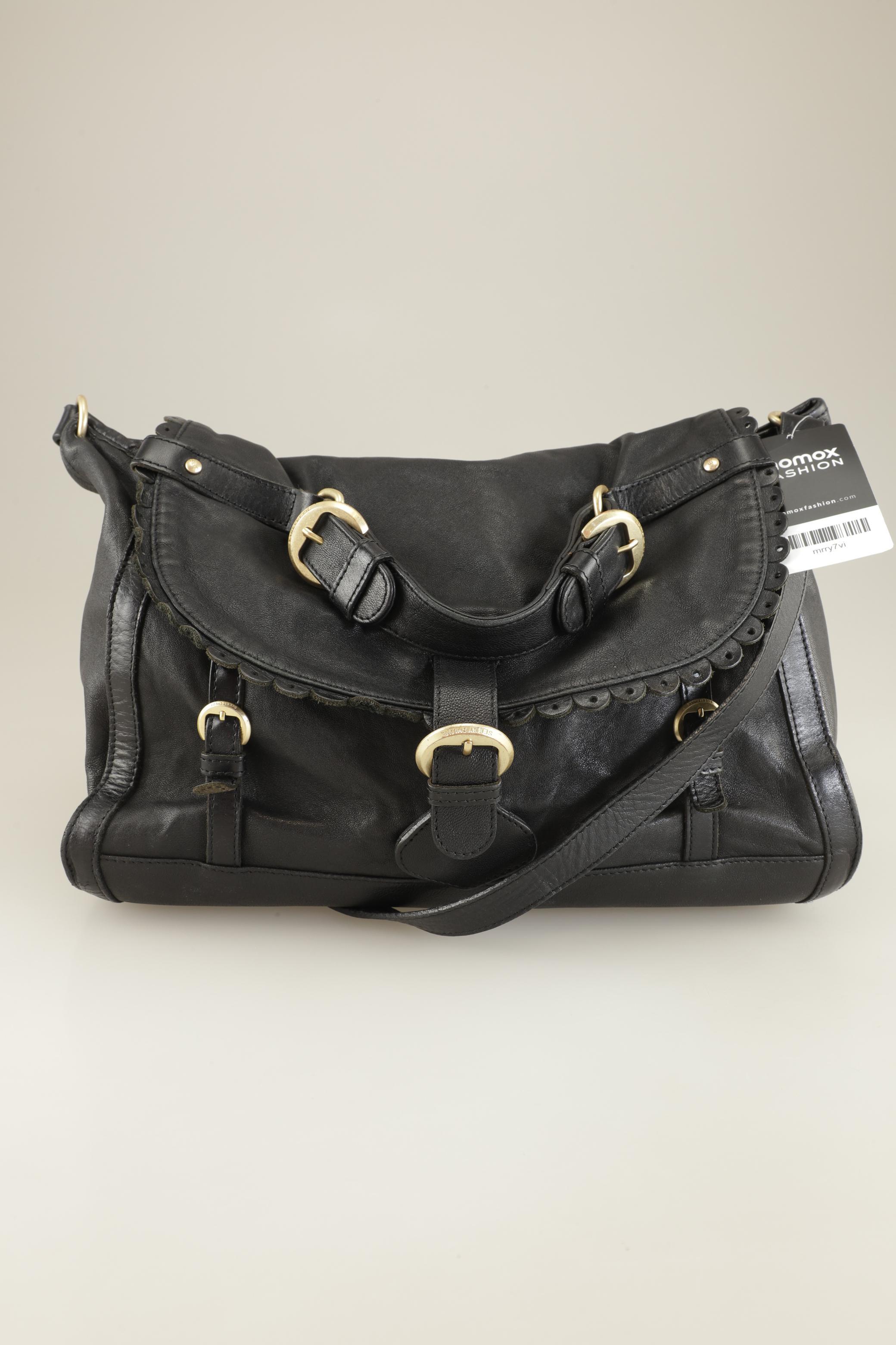 

See by Chloe Damen Handtasche, schwarz, Gr.