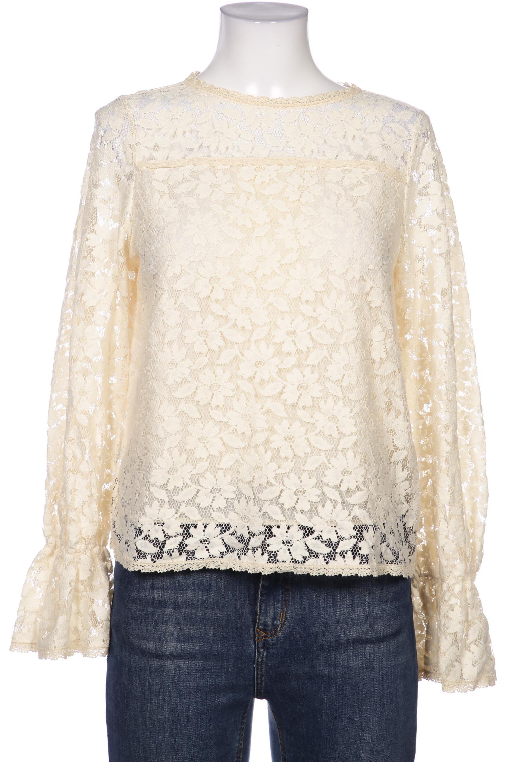 

See by Chloe Damen Bluse, beige, Gr. 40