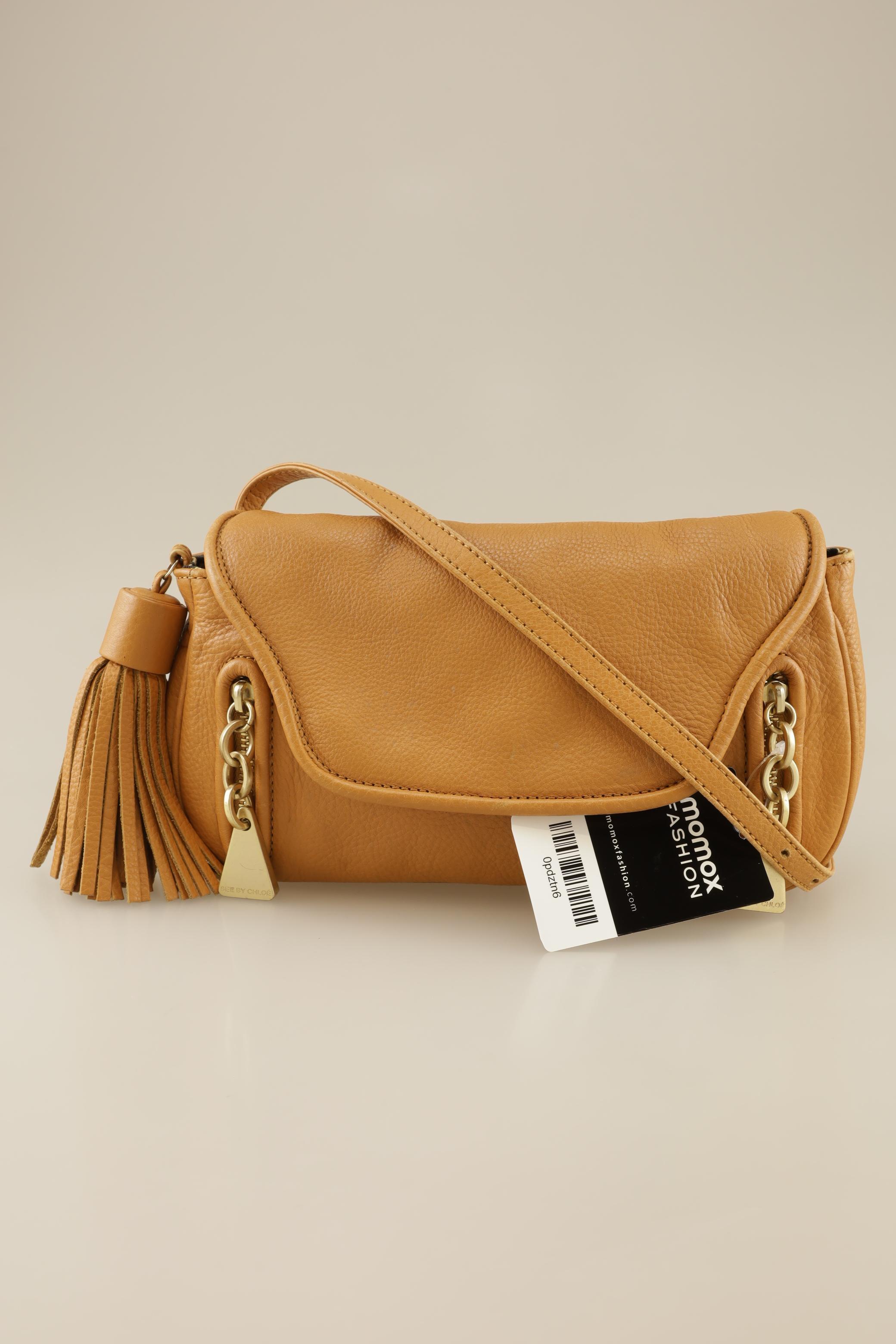 

See by Chloe Damen Handtasche, braun, Gr.