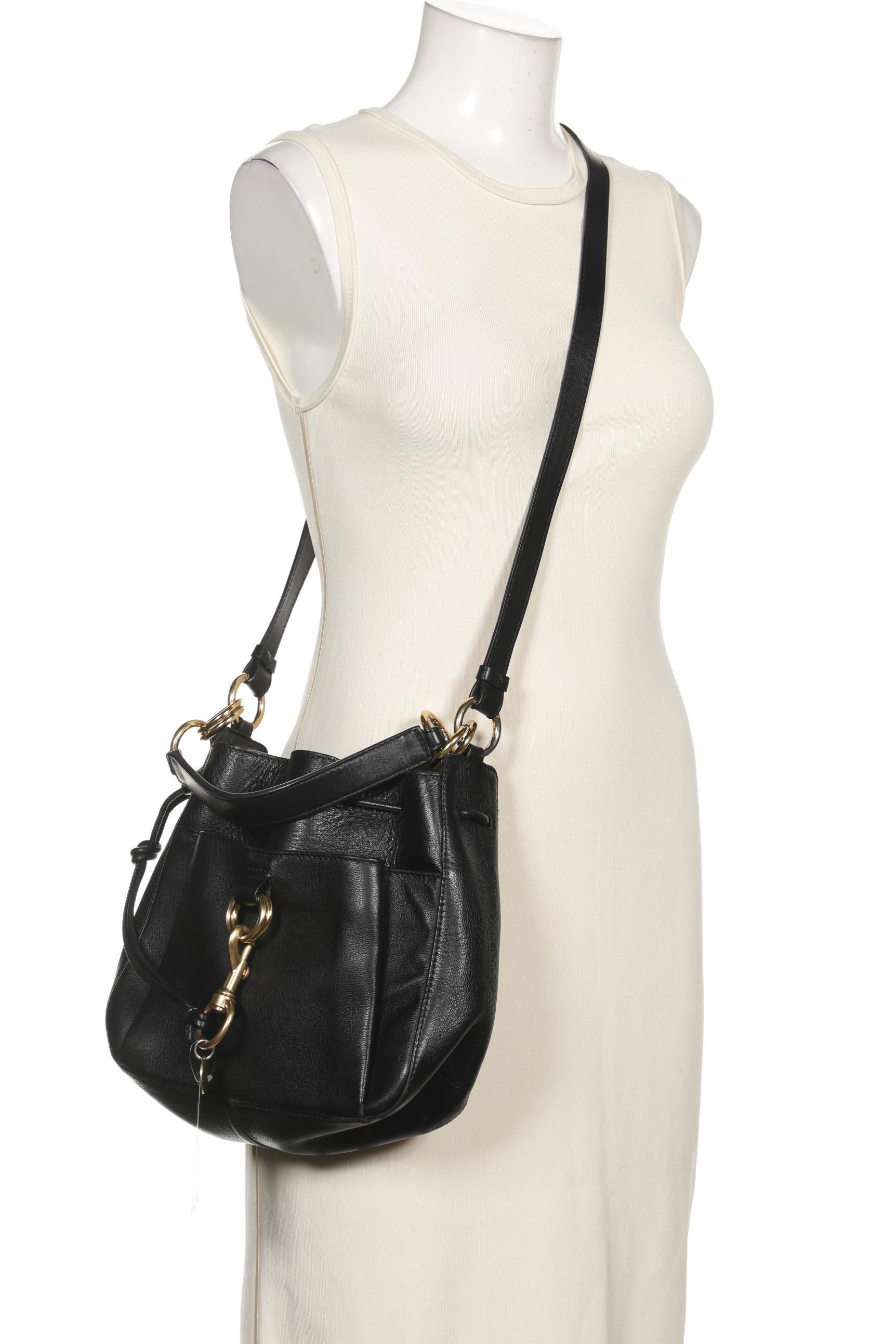 

See by Chloe Damen Handtasche, schwarz, Gr.