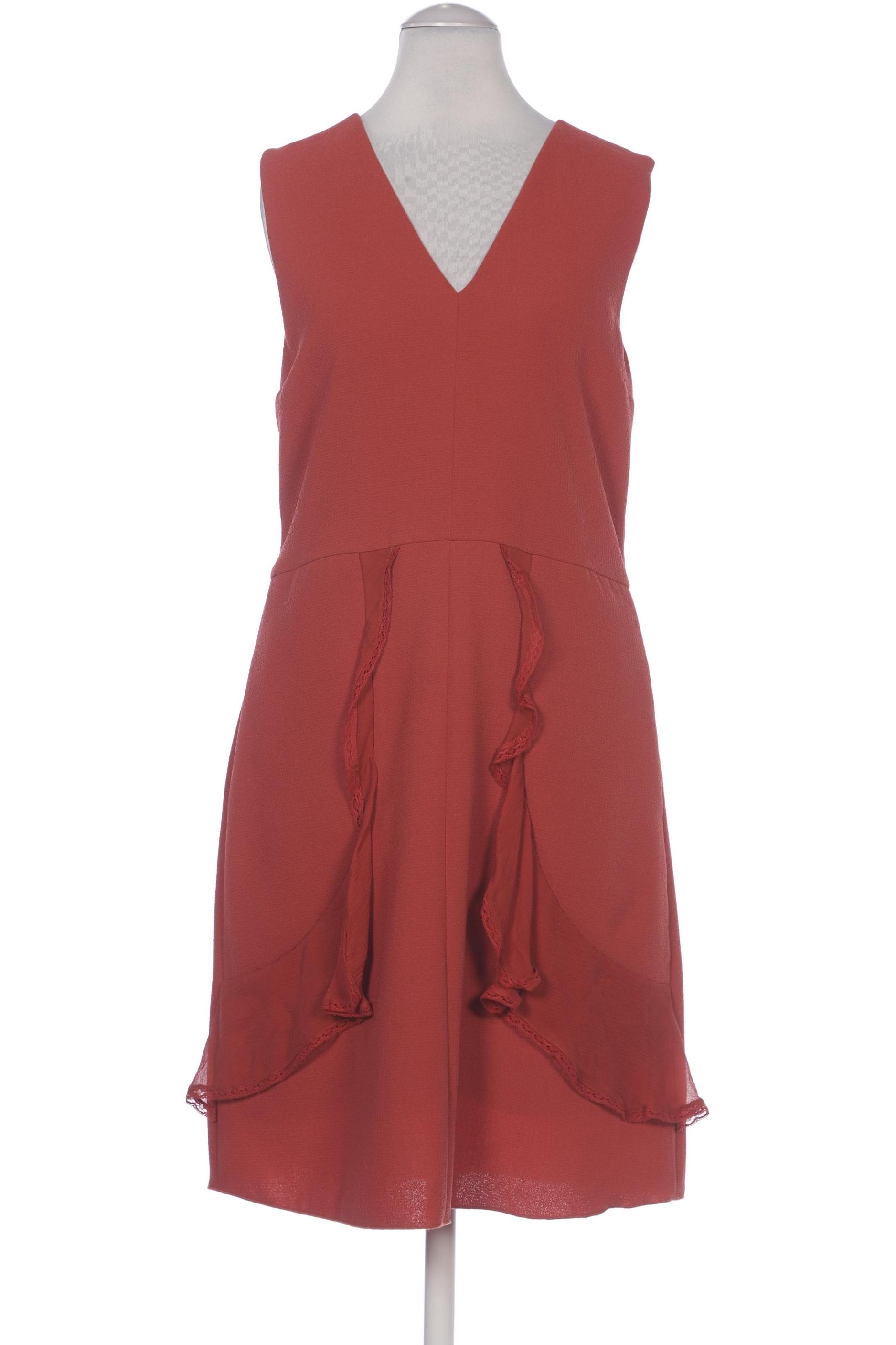 

See by Chloe Damen Kleid, orange, Gr. 36