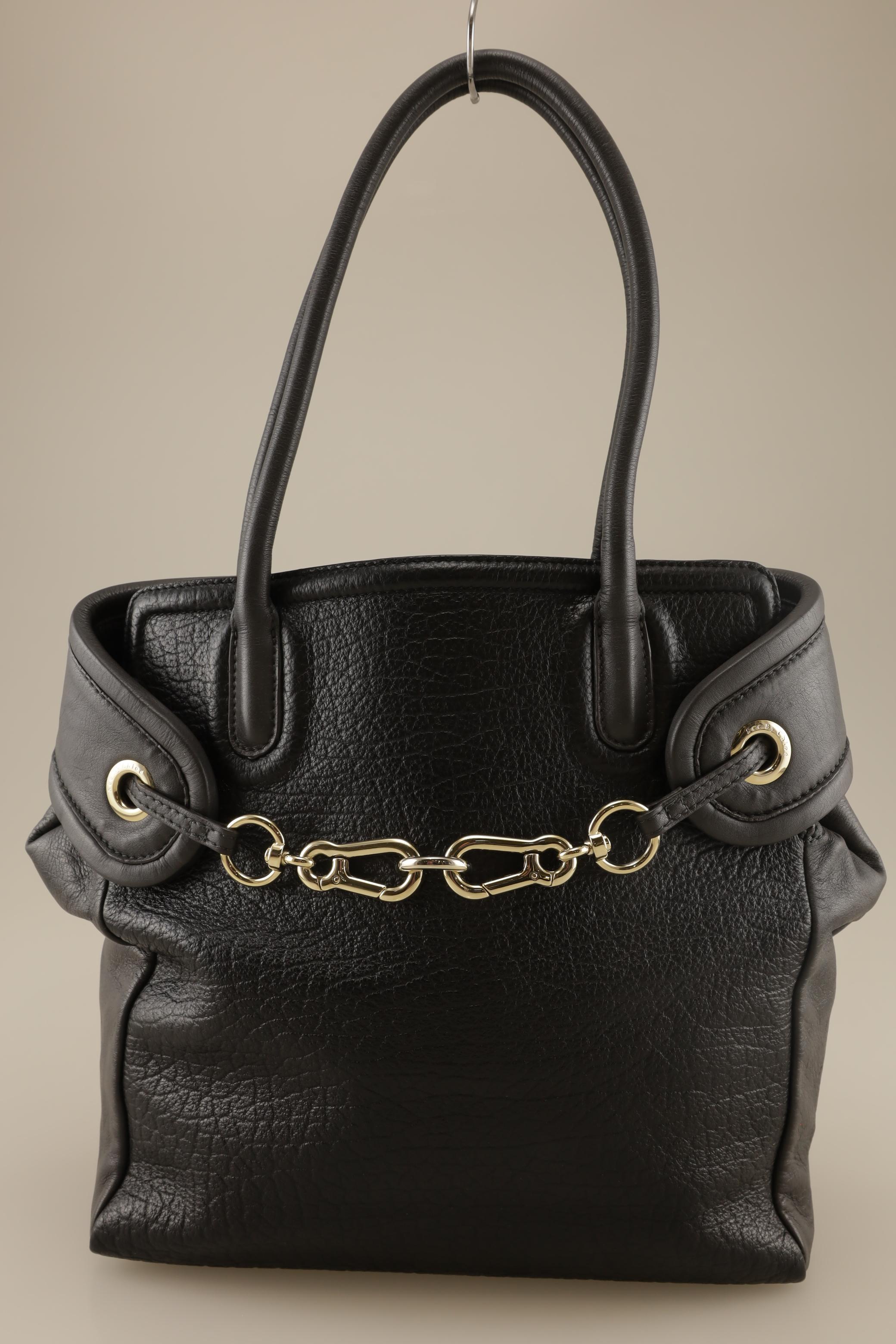 

See by Chloe Damen Handtasche, schwarz, Gr.