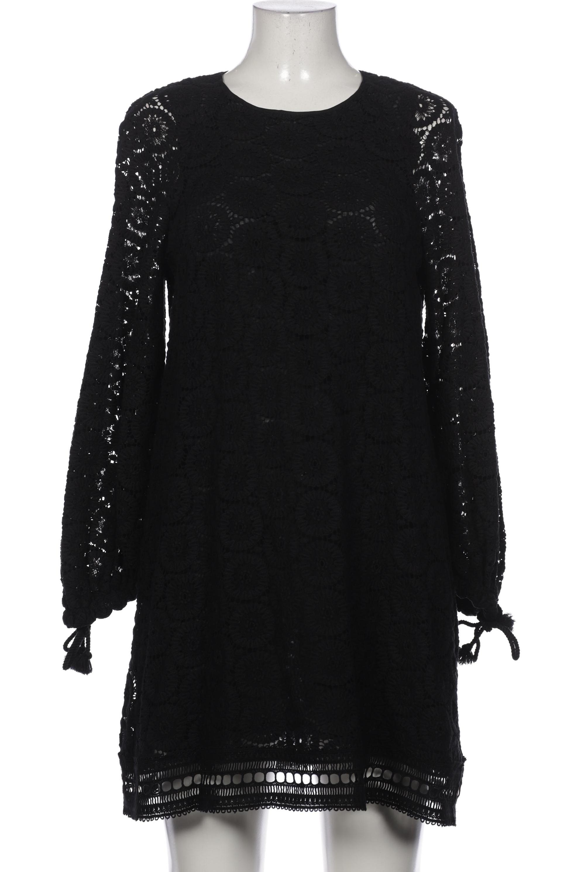 

See by Chloe Damen Kleid, schwarz, Gr. 40