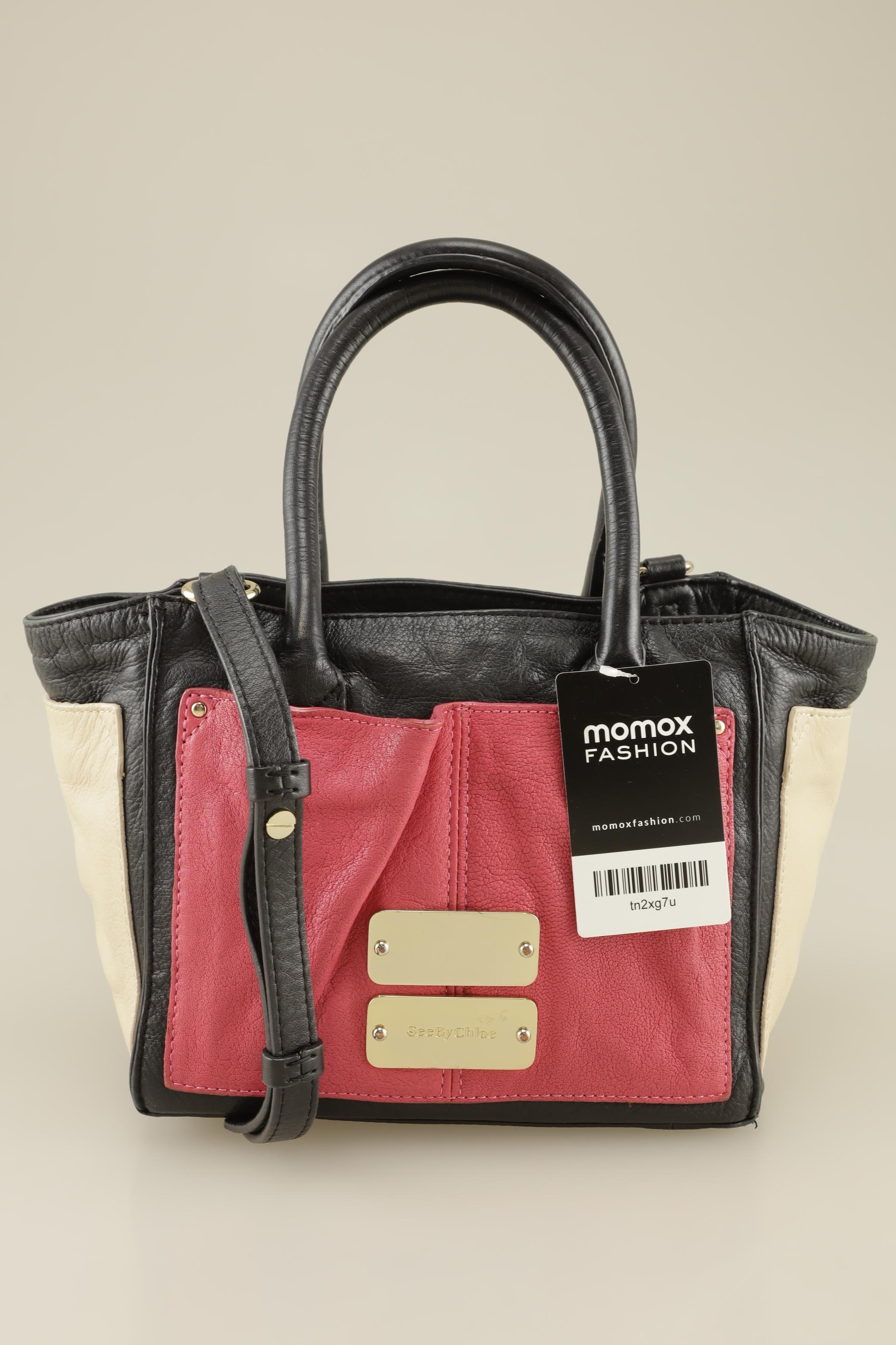

See by Chloe Damen Handtasche, pink, Gr.