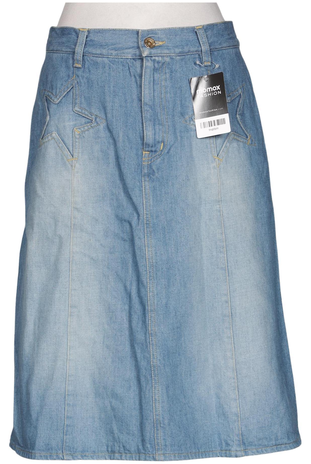 

See by Chloe Damen Rock, blau, Gr. 38