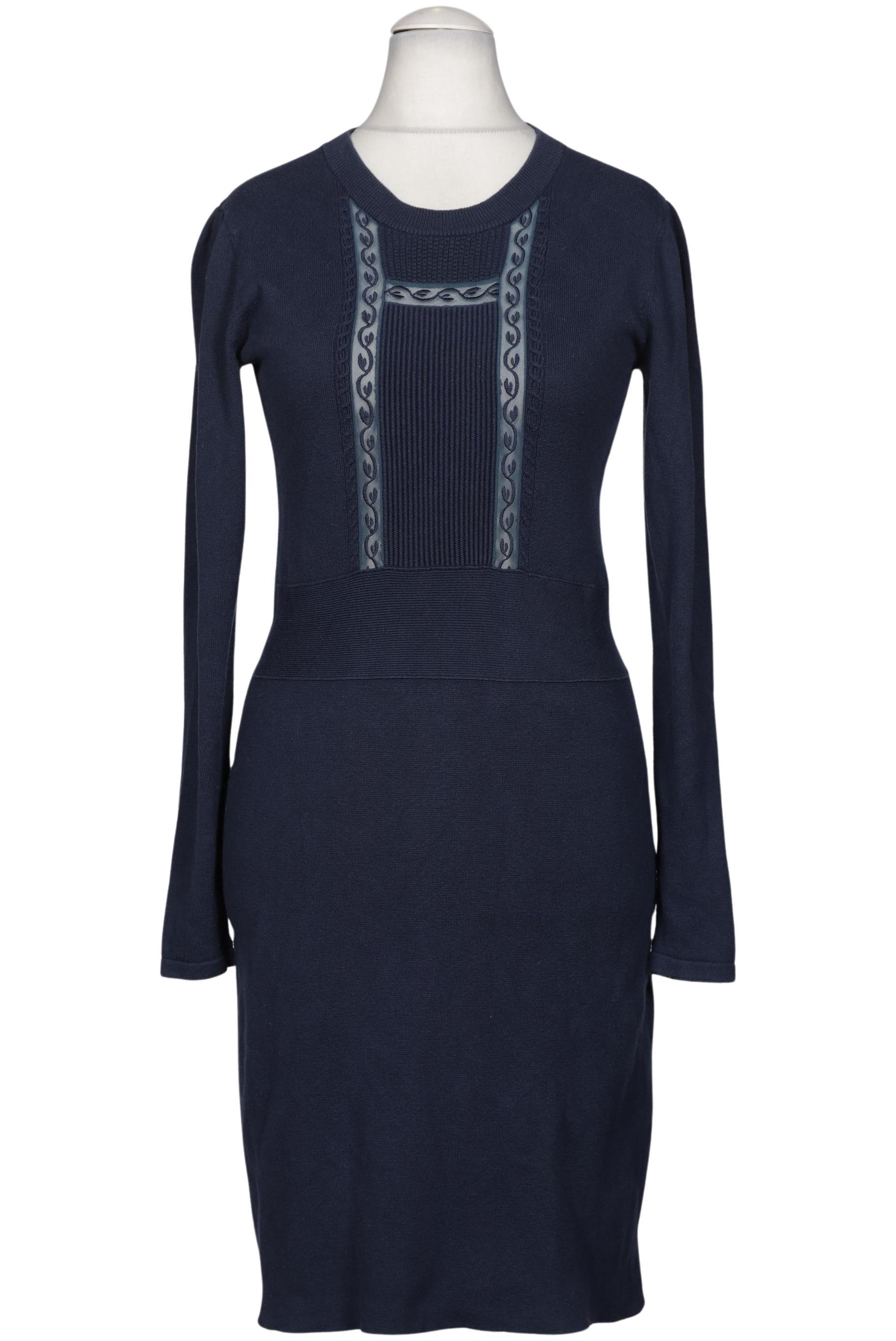 

See by Chloe Damen Kleid, marineblau, Gr. 36