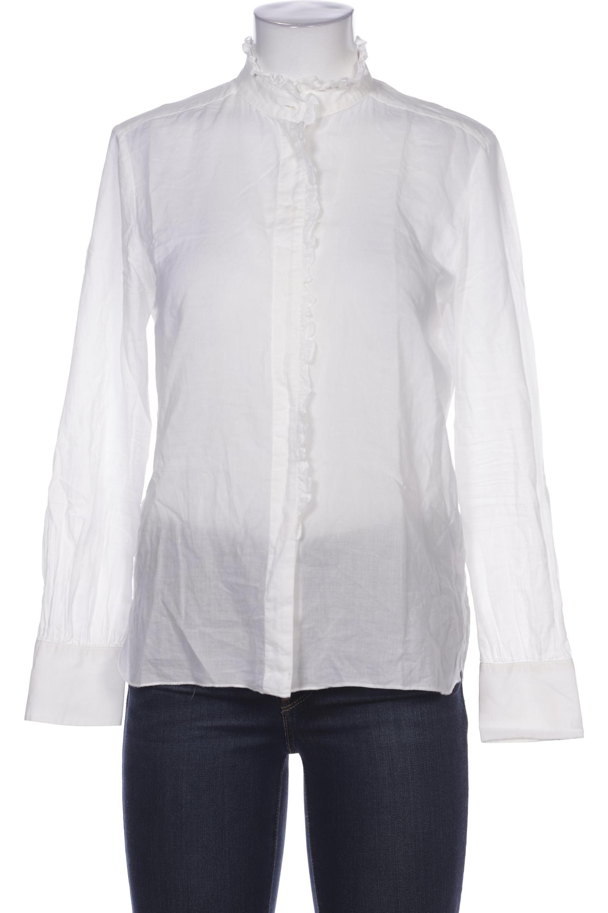 

See by Chloe Damen Bluse, cremeweiß, Gr. 38