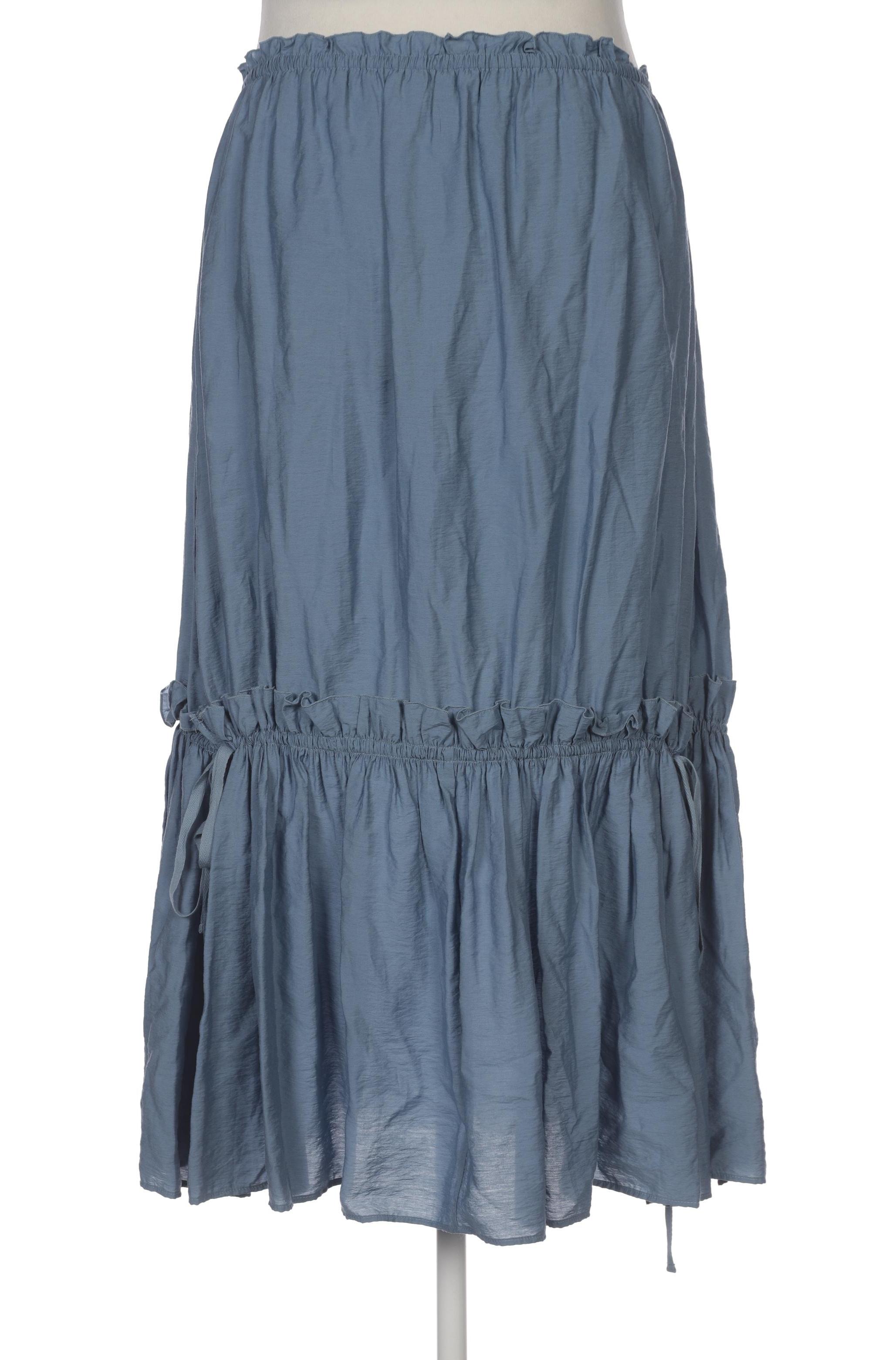 

See by Chloe Damen Rock, blau, Gr. 42