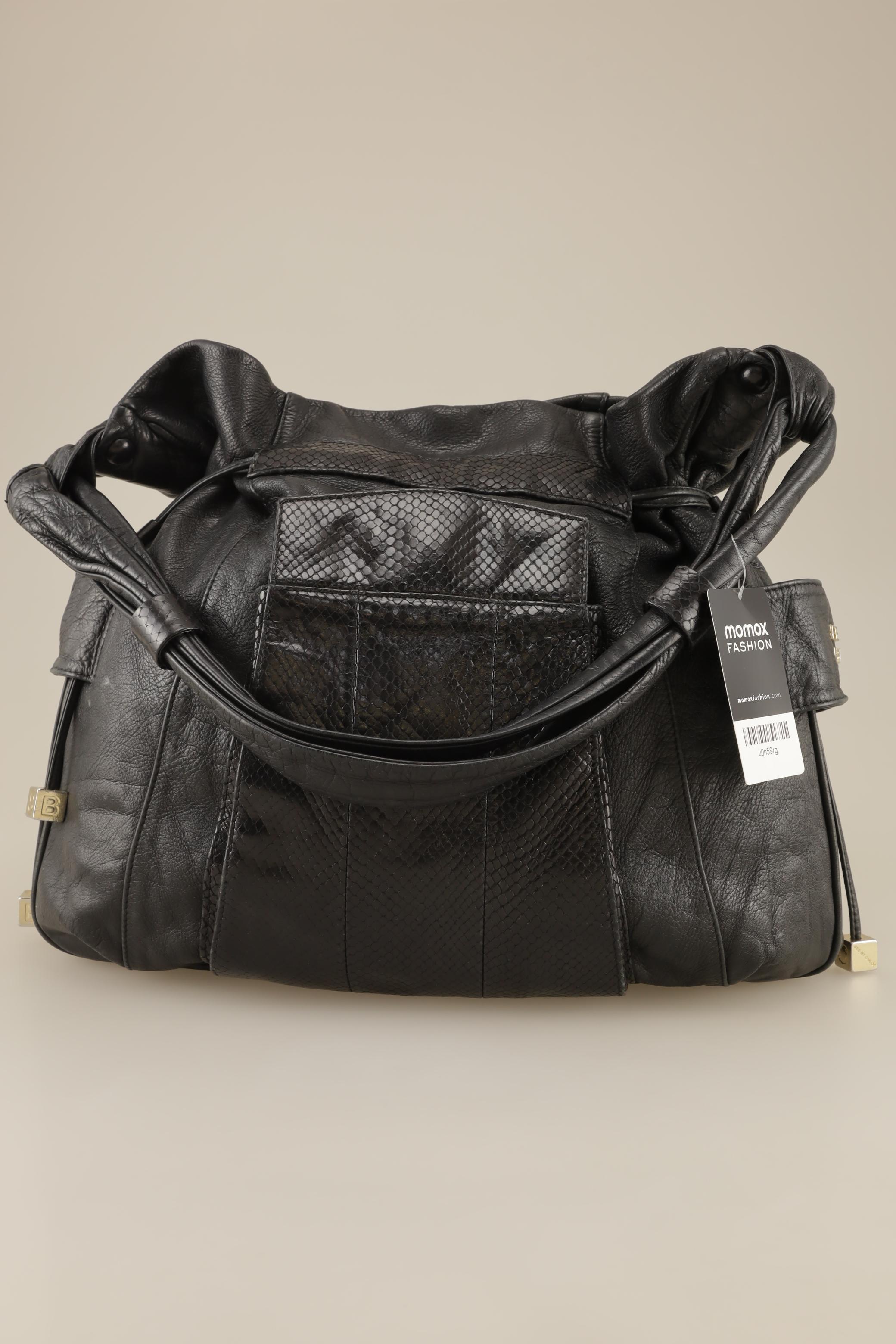 

See by Chloe Damen Handtasche, schwarz, Gr.