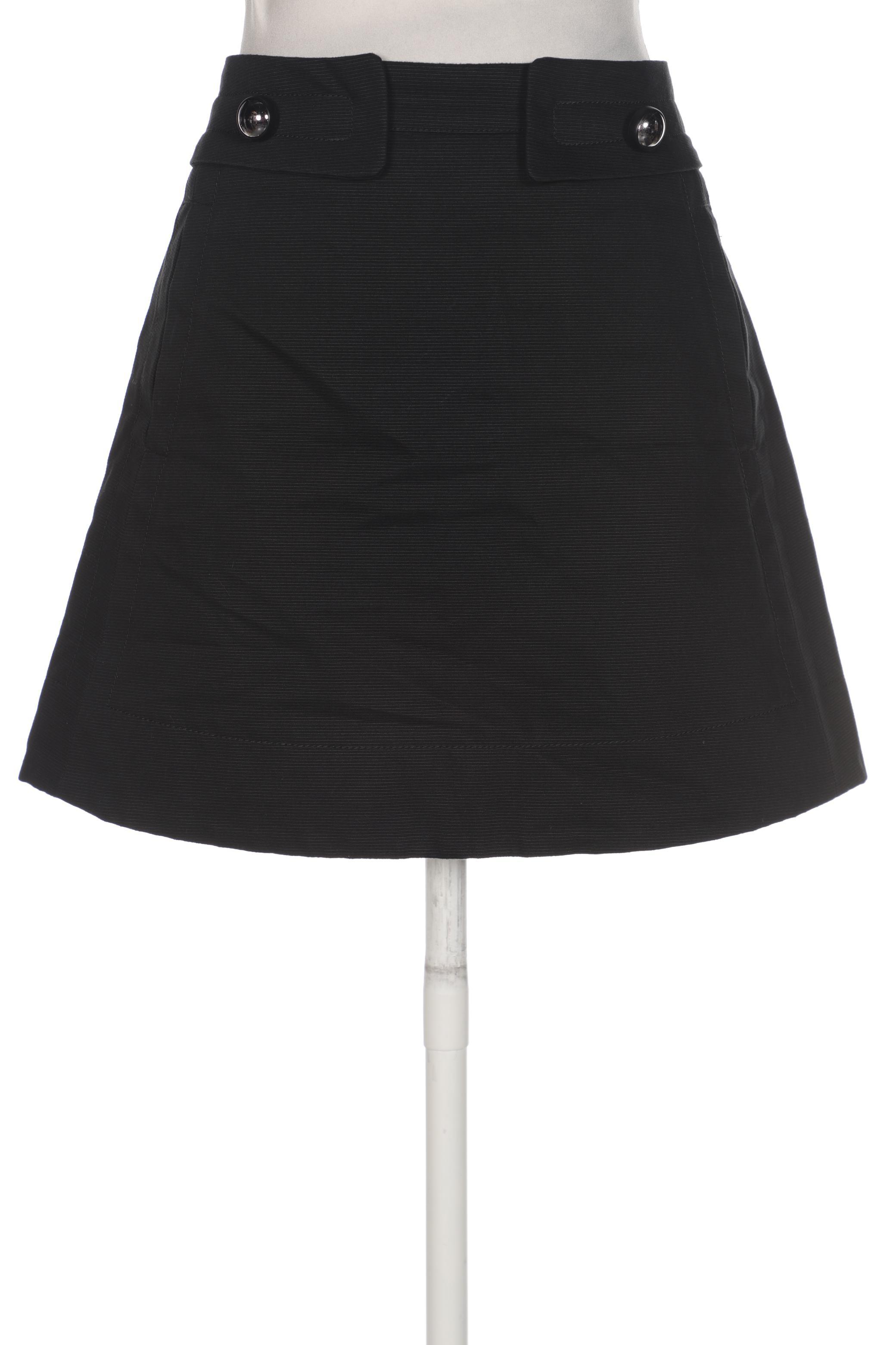 

See by Chloe Damen Rock, schwarz, Gr. 36