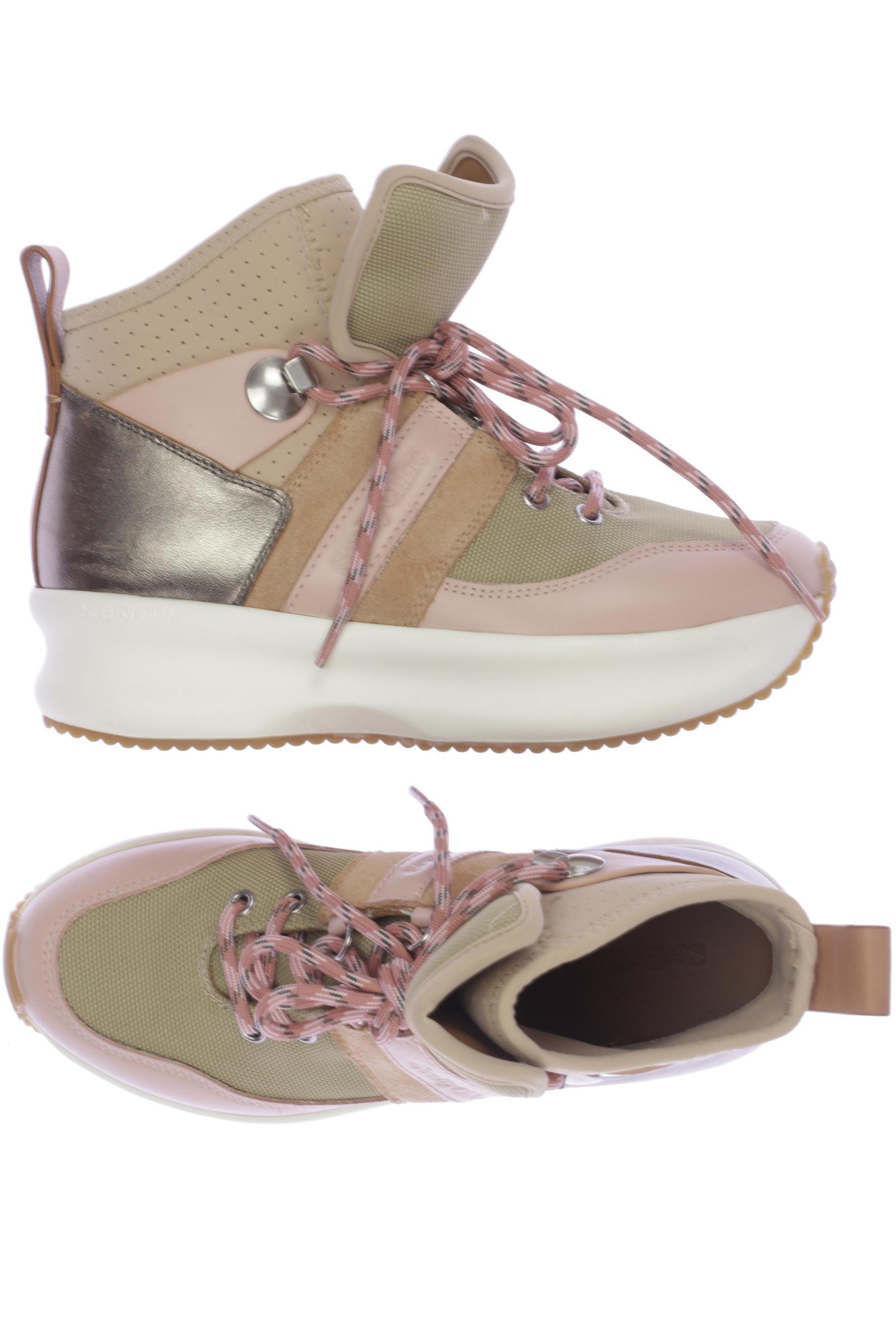 

See by Chloe Damen Sneakers, pink, Gr. 37