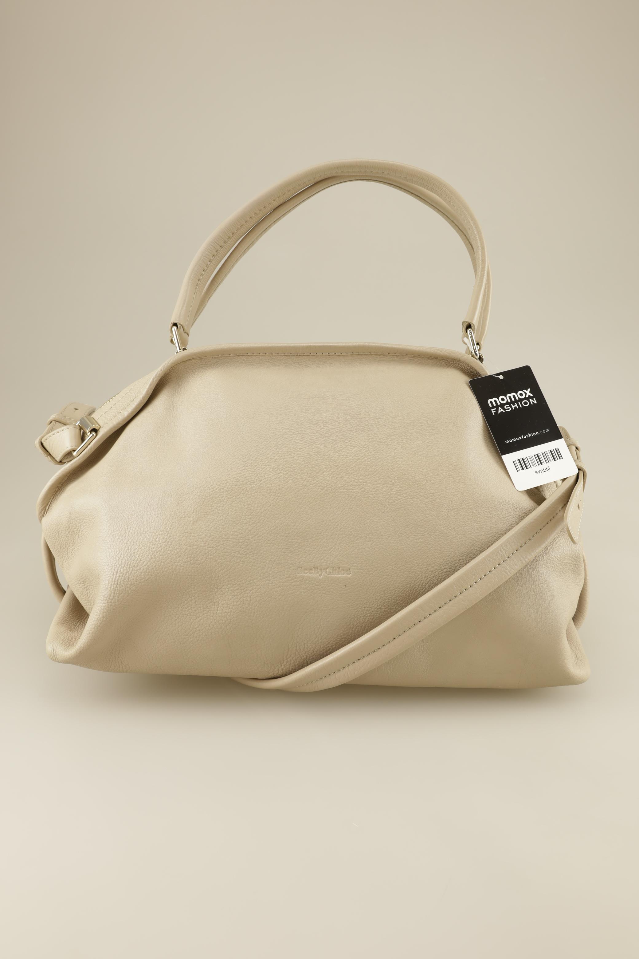 

See by Chloe Damen Handtasche, beige, Gr.
