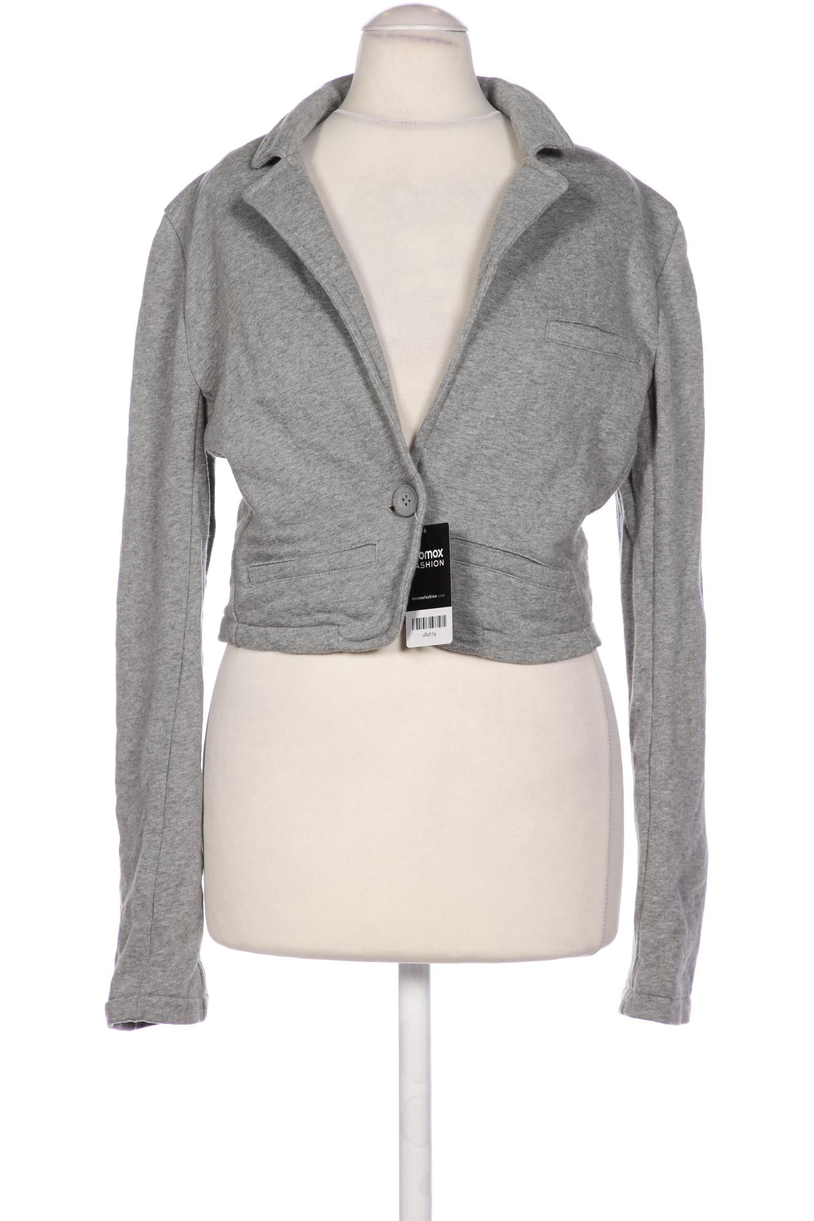 

See by Chloe Damen Blazer, grau, Gr. 34