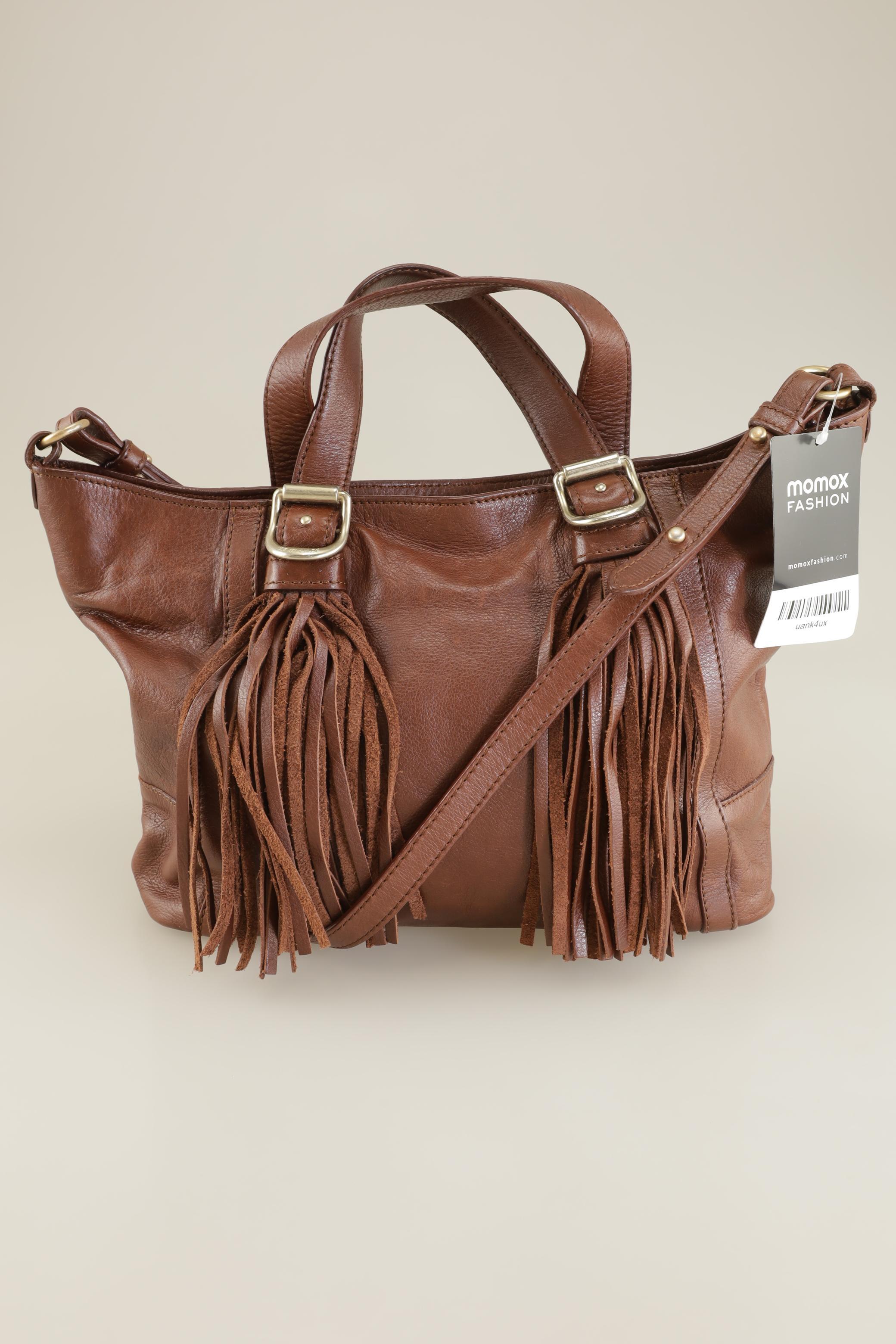 

See by Chloe Damen Handtasche, bordeaux, Gr.