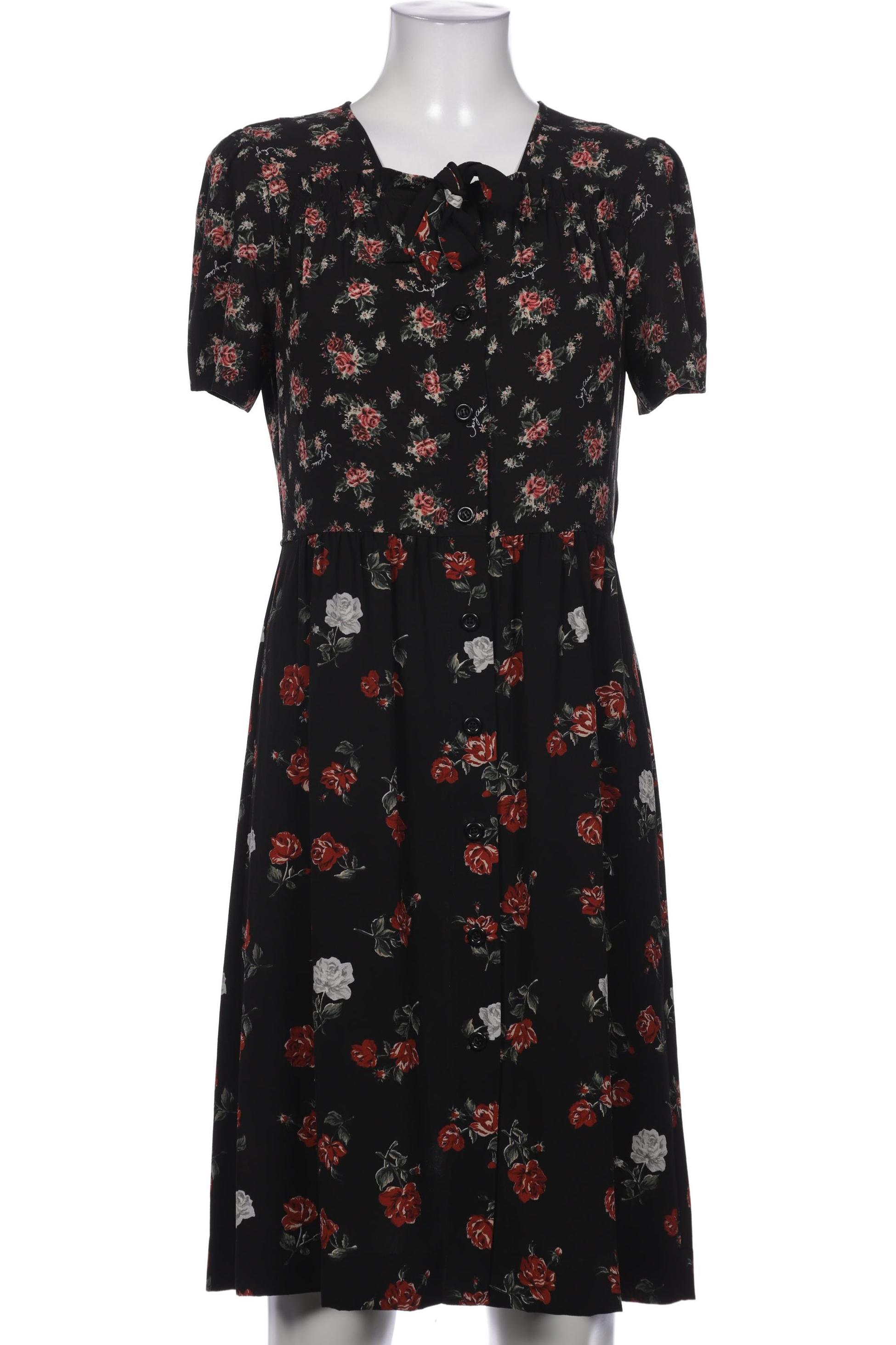 

See by Chloe Damen Kleid, schwarz, Gr. 38