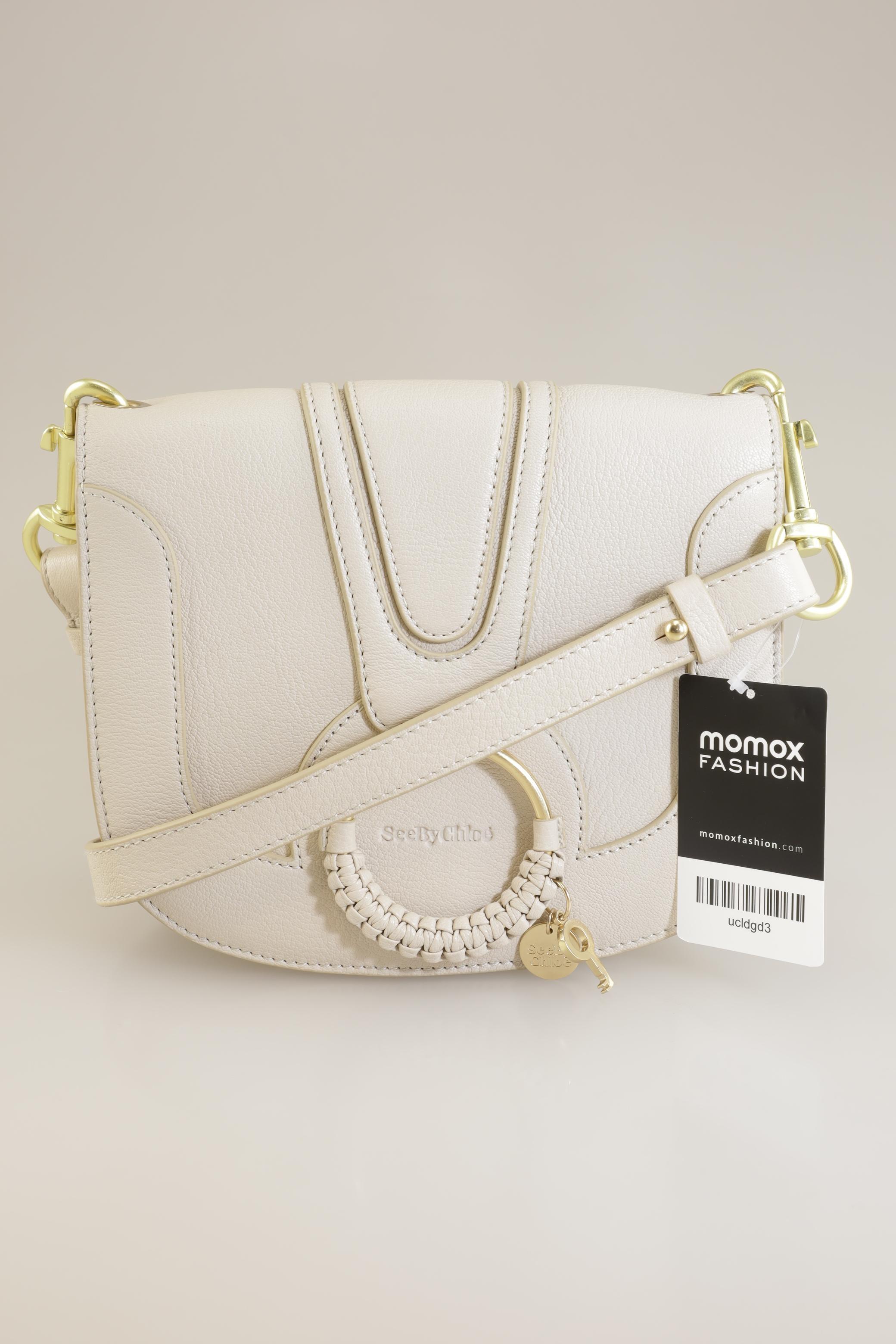 

See by Chloe Damen Handtasche, beige, Gr.