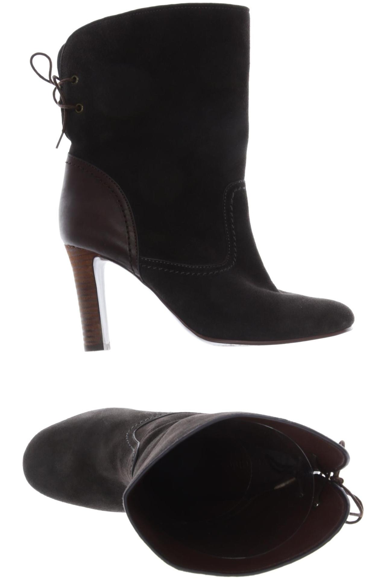 

See by Chloe Damen Stiefelette, braun, Gr. 37.5