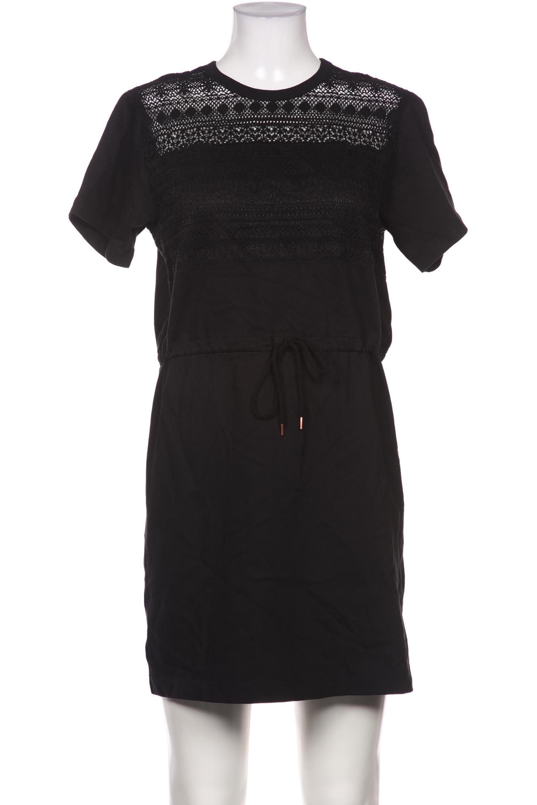 

See by Chloe Damen Kleid, schwarz, Gr. 38