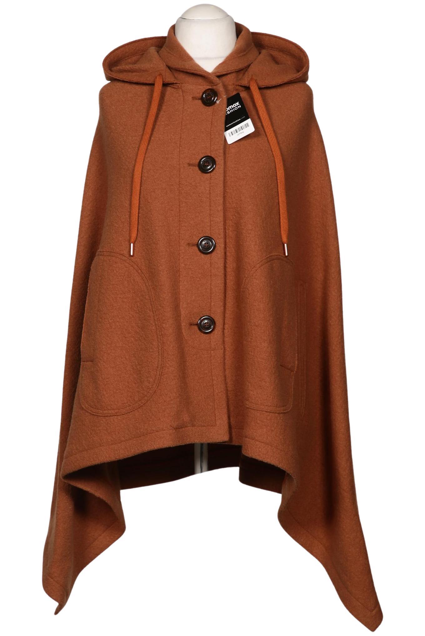 

See by Chloe Damen Mantel, braun, Gr. 42