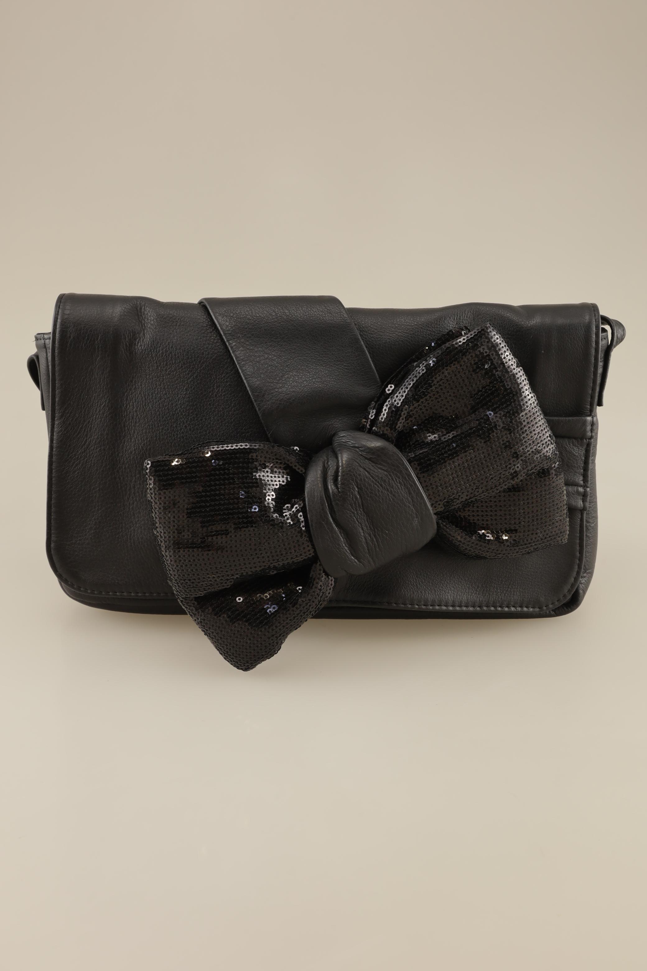 

See by Chloe Damen Handtasche, schwarz, Gr.