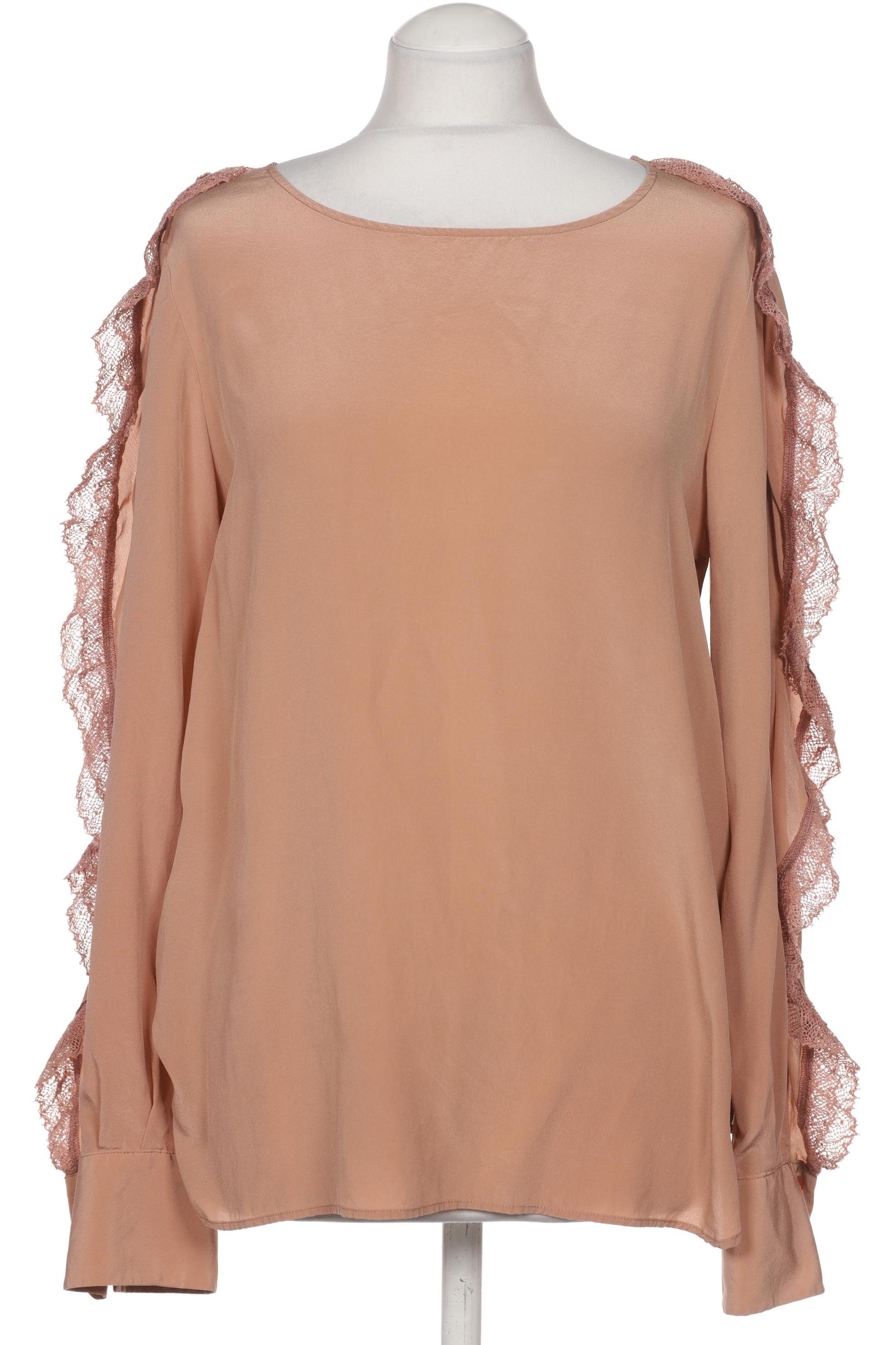 

See by Chloe Damen Bluse, pink, Gr. 42