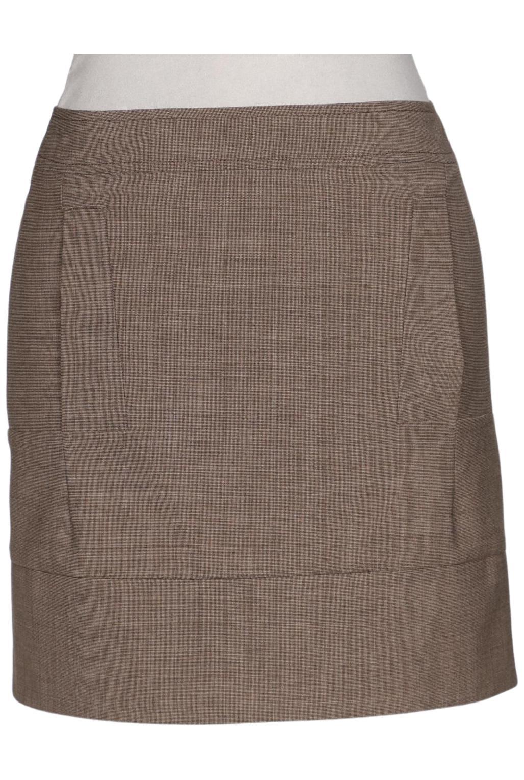 

See by Chloe Damen Rock, braun, Gr. 38