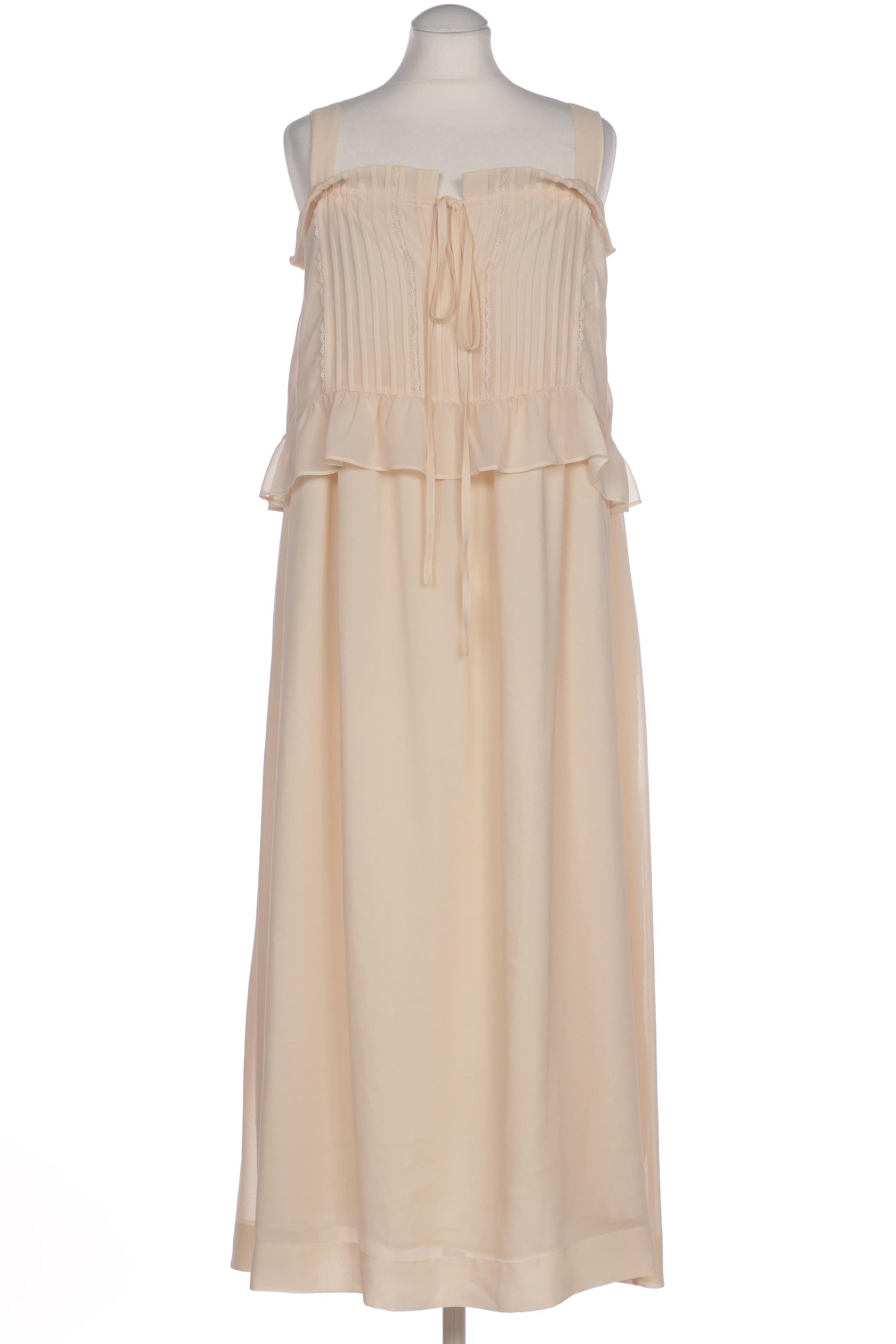 

See by Chloe Damen Kleid, beige, Gr. 34