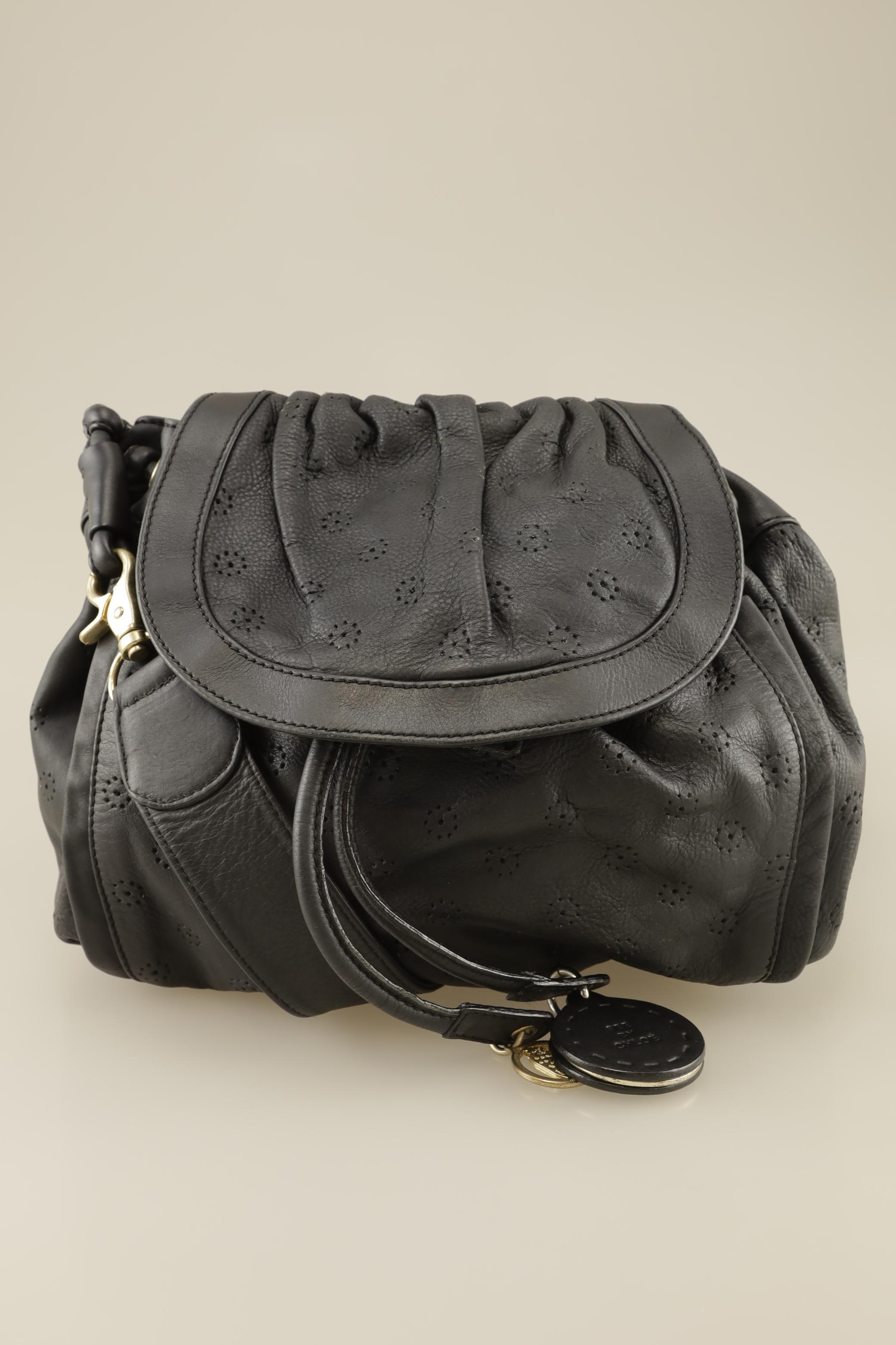 

See by Chloe Damen Handtasche, schwarz, Gr.