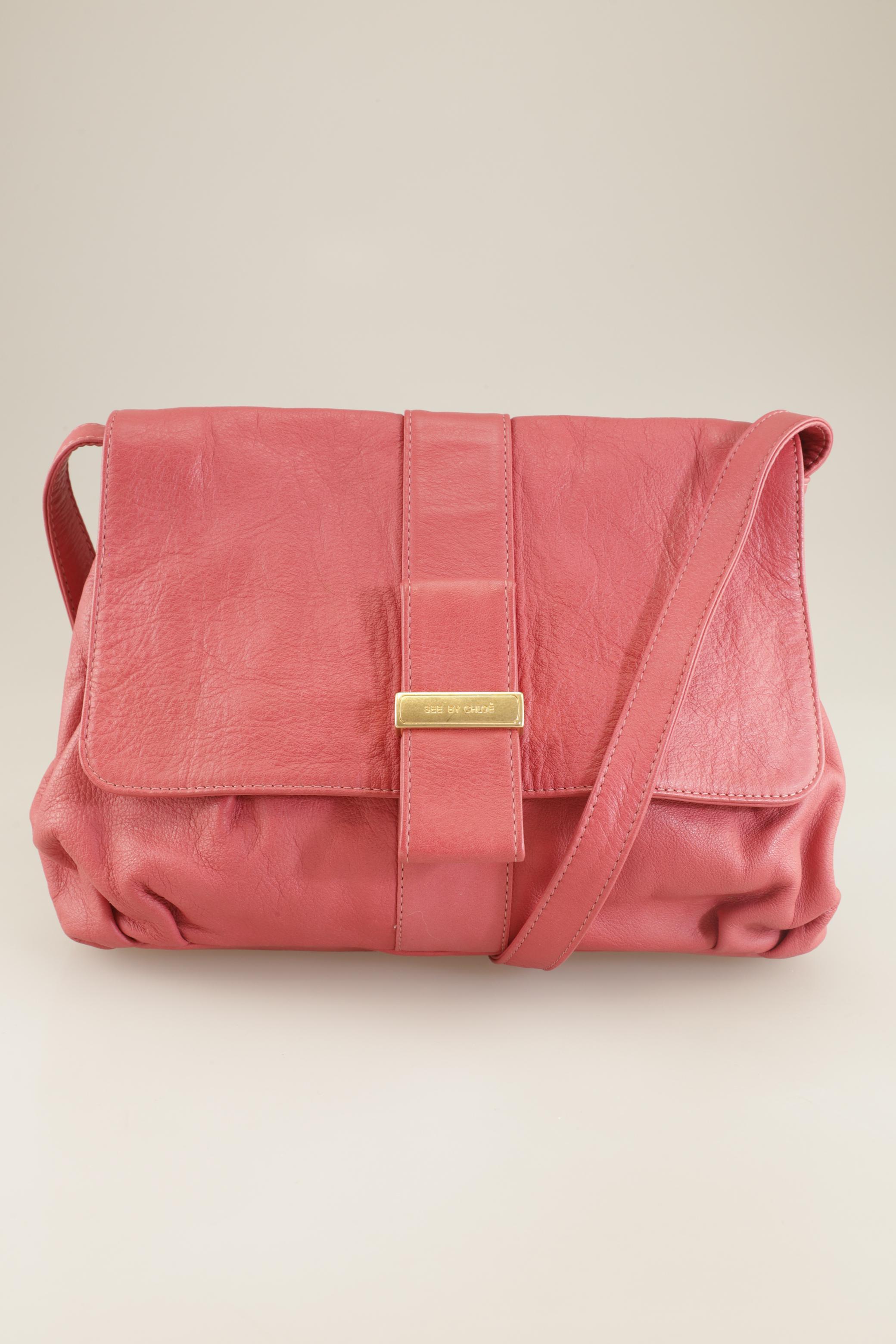 

See by Chloe Damen Handtasche, pink, Gr.