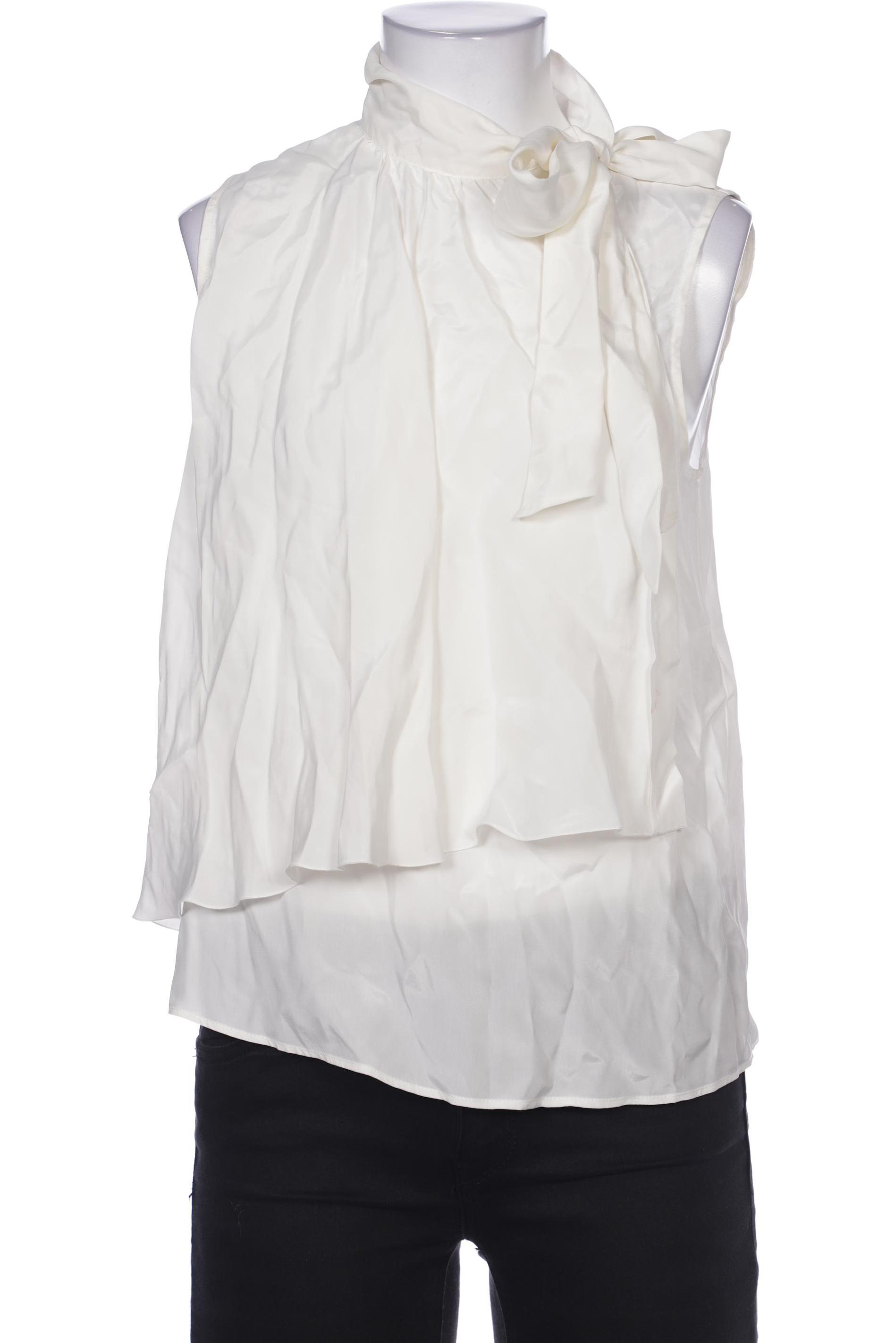 

See by Chloe Damen Bluse, cremeweiß, Gr. 34