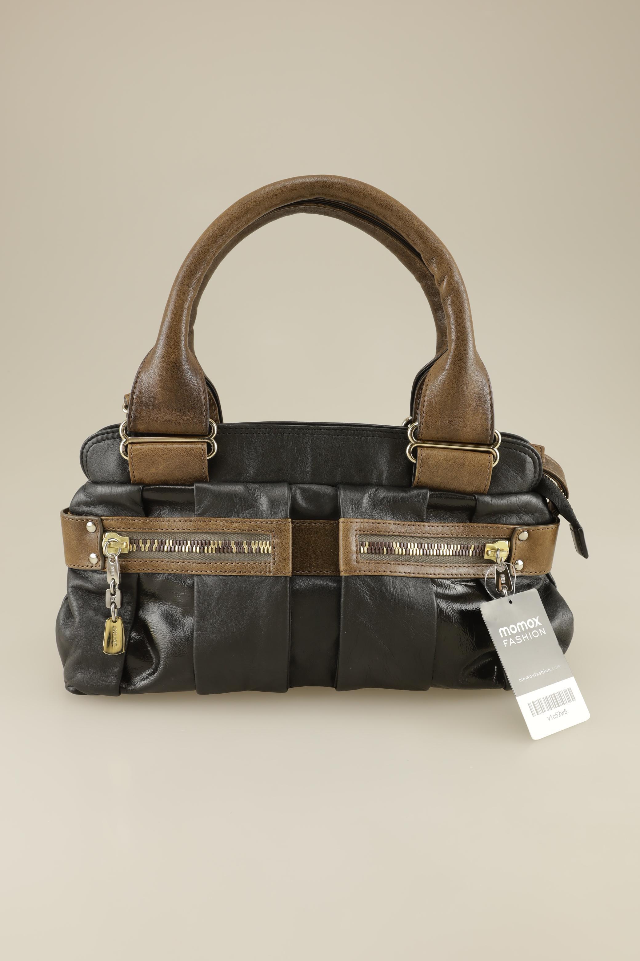 

See by Chloe Damen Handtasche, schwarz, Gr.