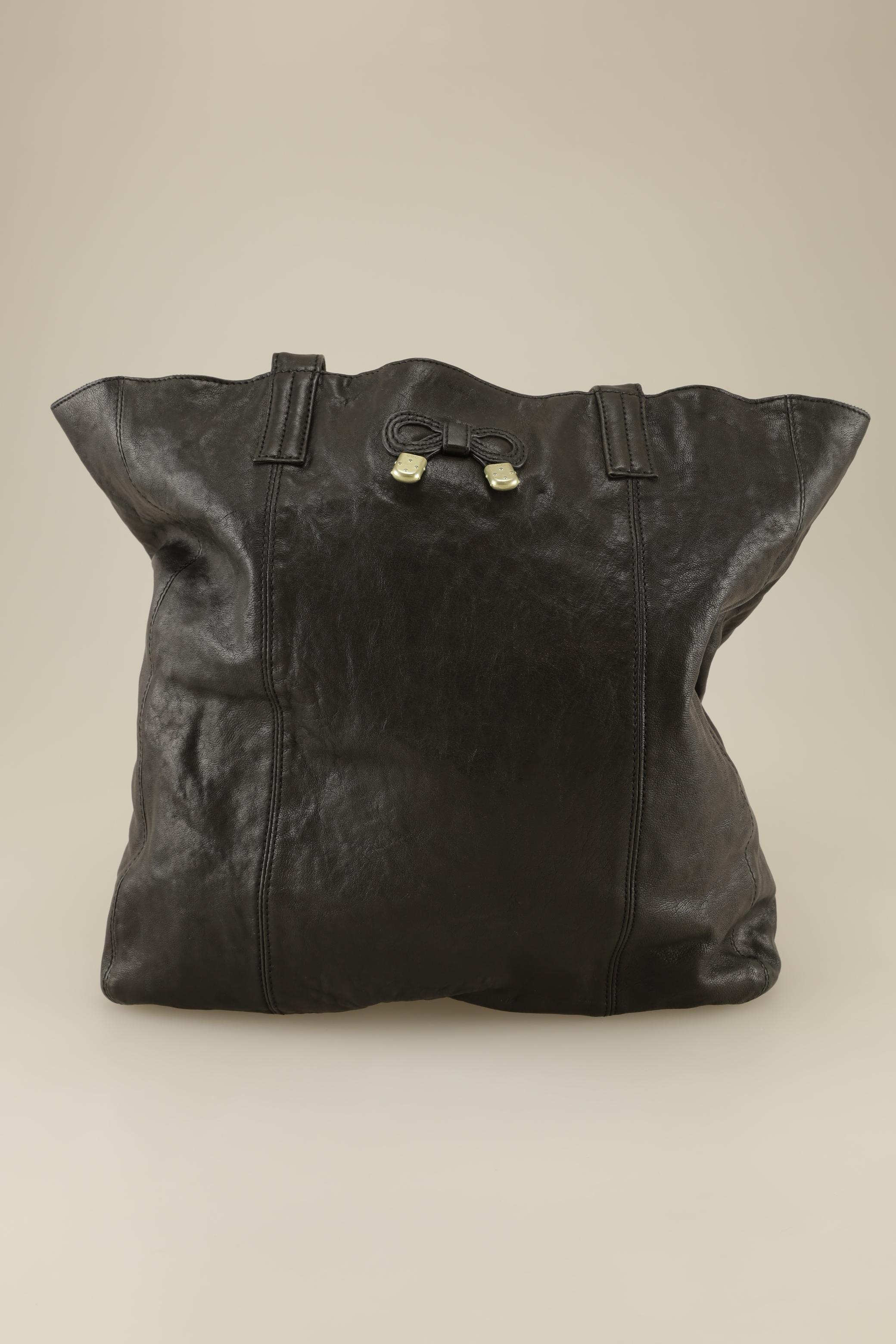 

See by Chloe Damen Handtasche, schwarz, Gr.