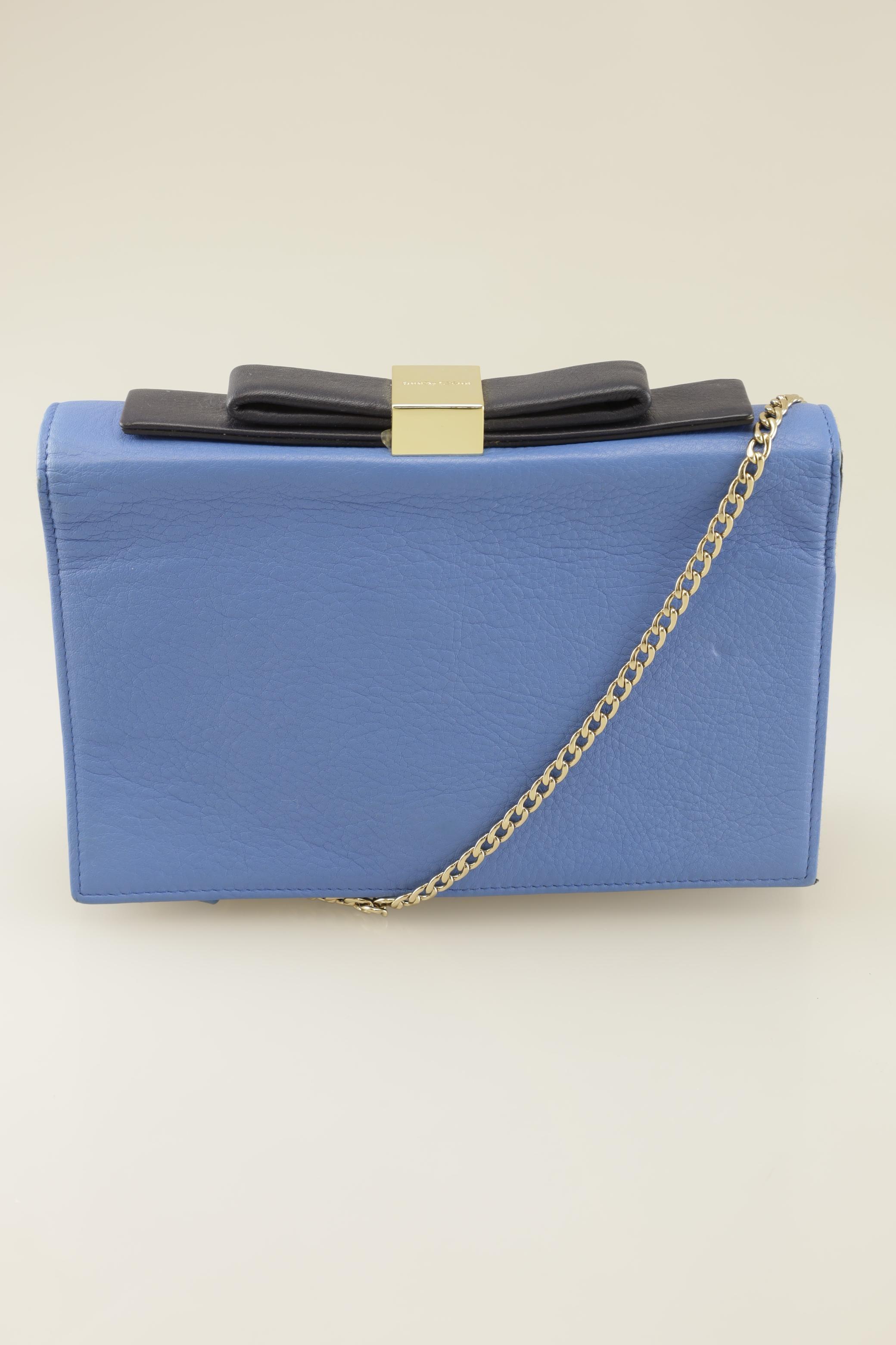 

See by Chloe Damen Handtasche, blau, Gr.