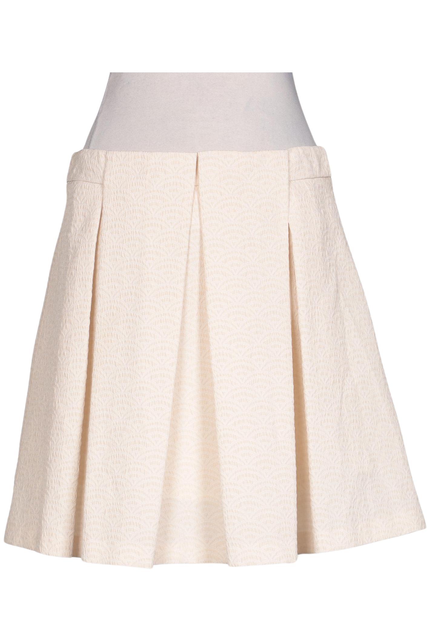 

See by Chloe Damen Rock, cremeweiß, Gr. 38