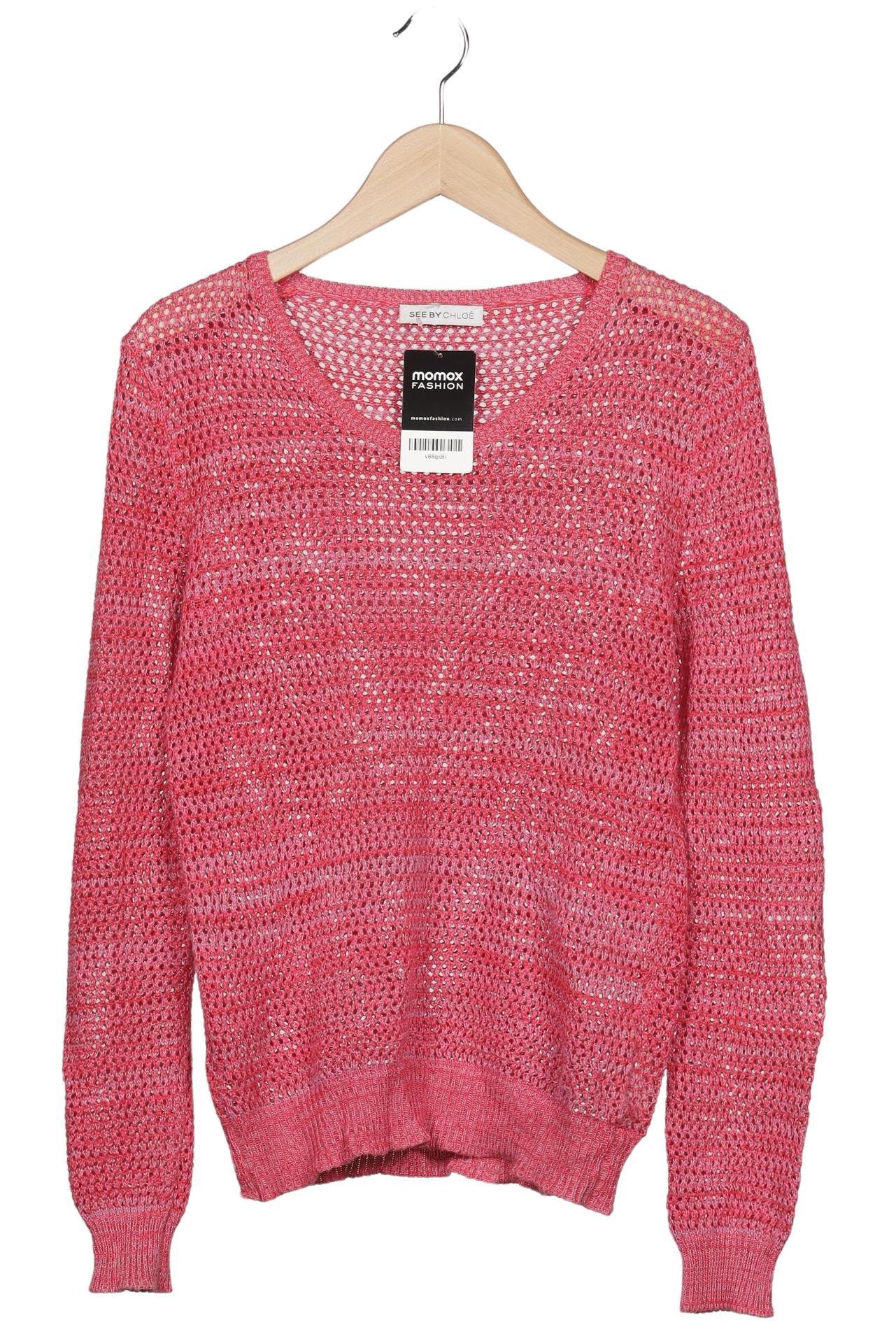 

See by Chloe Damen Pullover, pink, Gr. 38