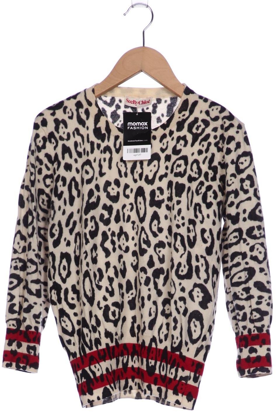 

See by Chloe Damen Pullover, beige, Gr. 38