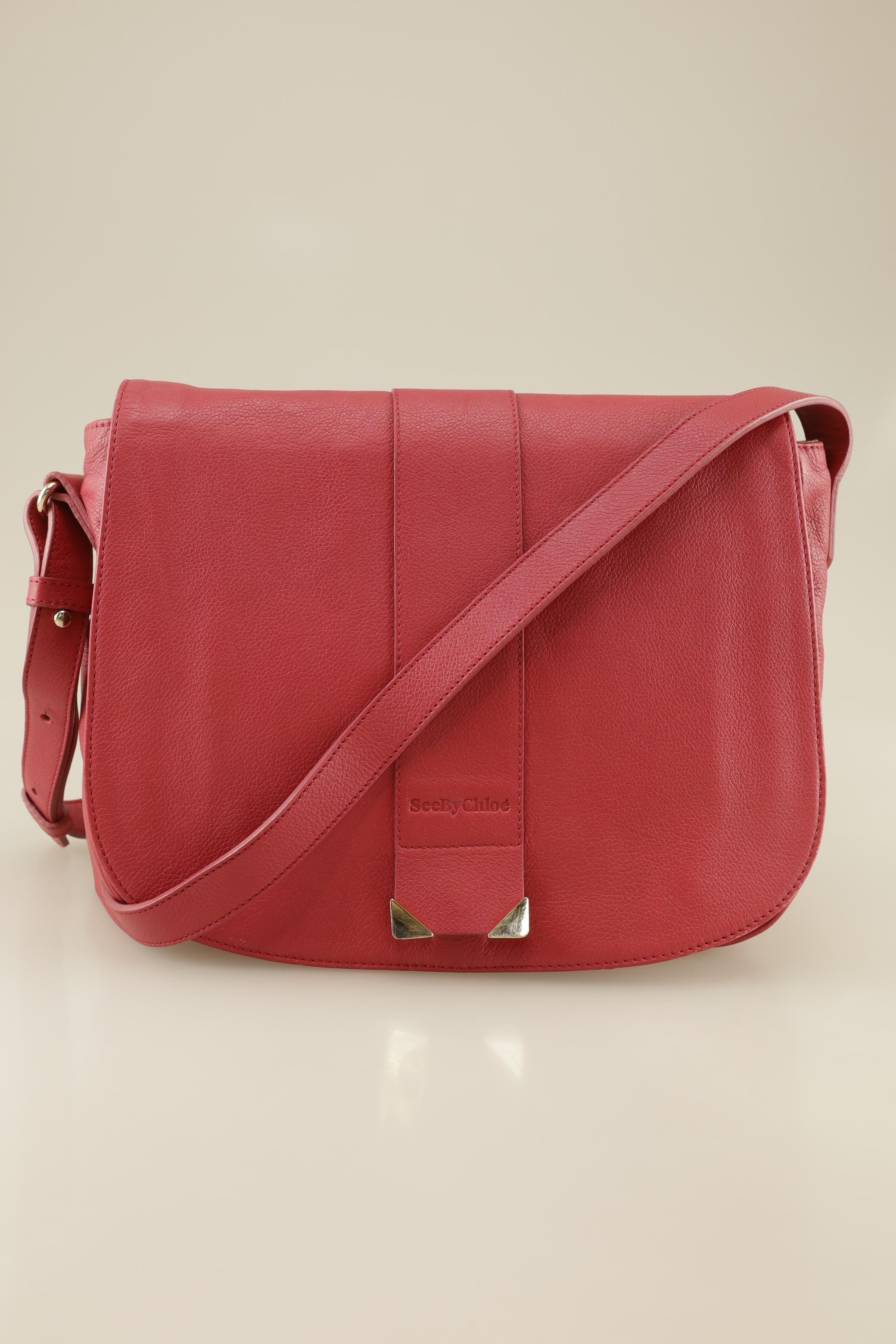 

See by Chloe Damen Handtasche, pink, Gr.