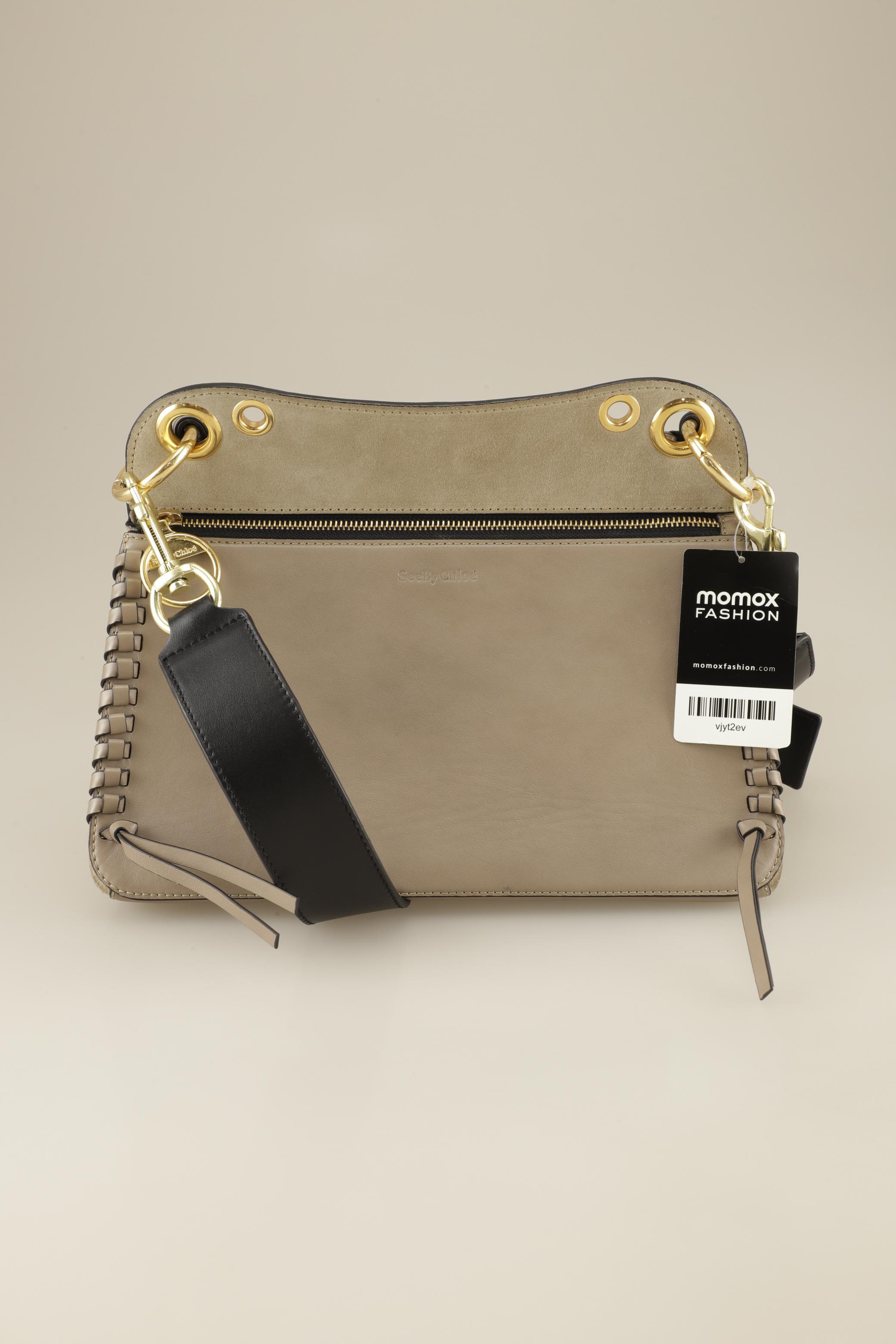 

See by Chloe Damen Handtasche, grau, Gr.