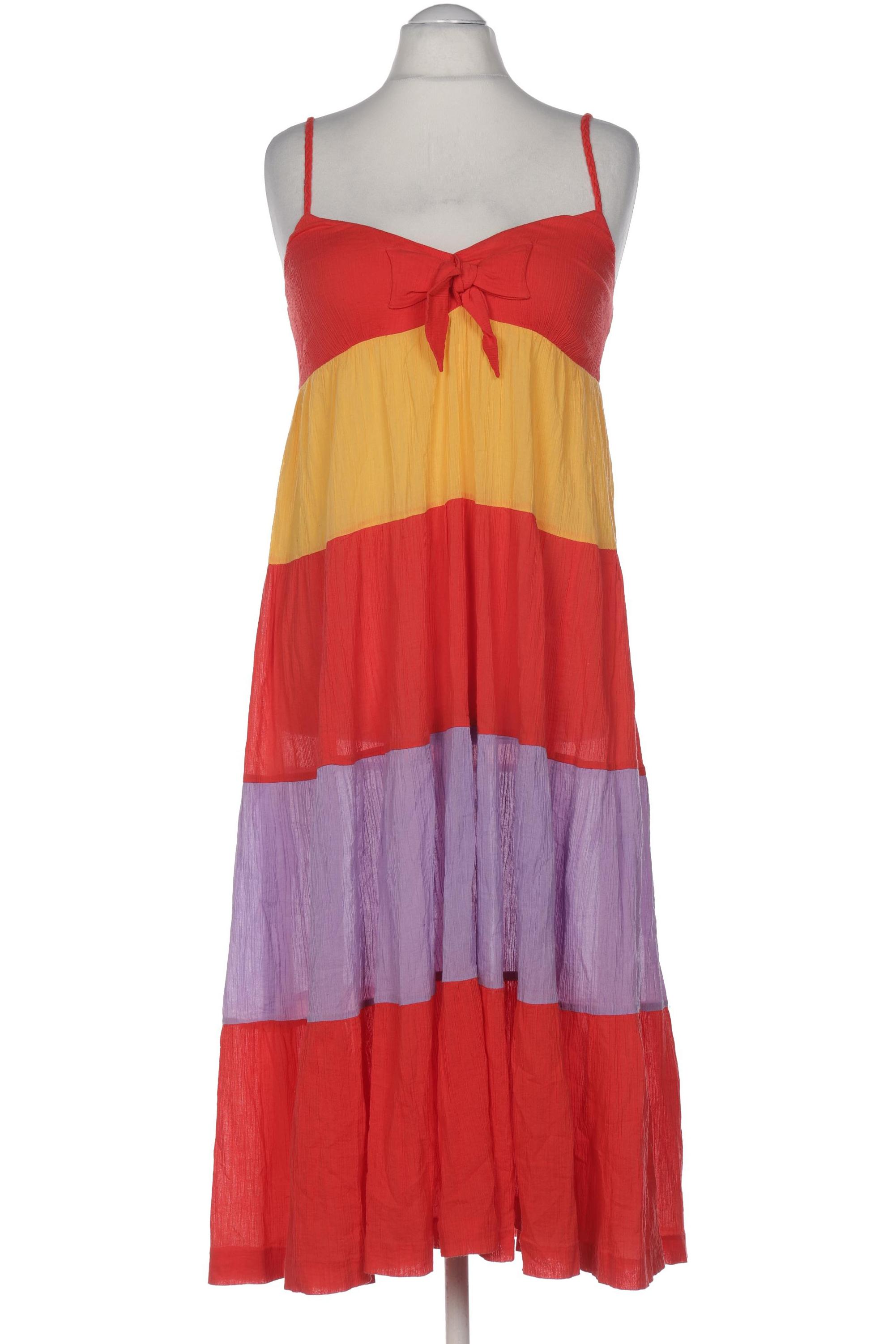 

See by Chloe Damen Kleid, mehrfarbig