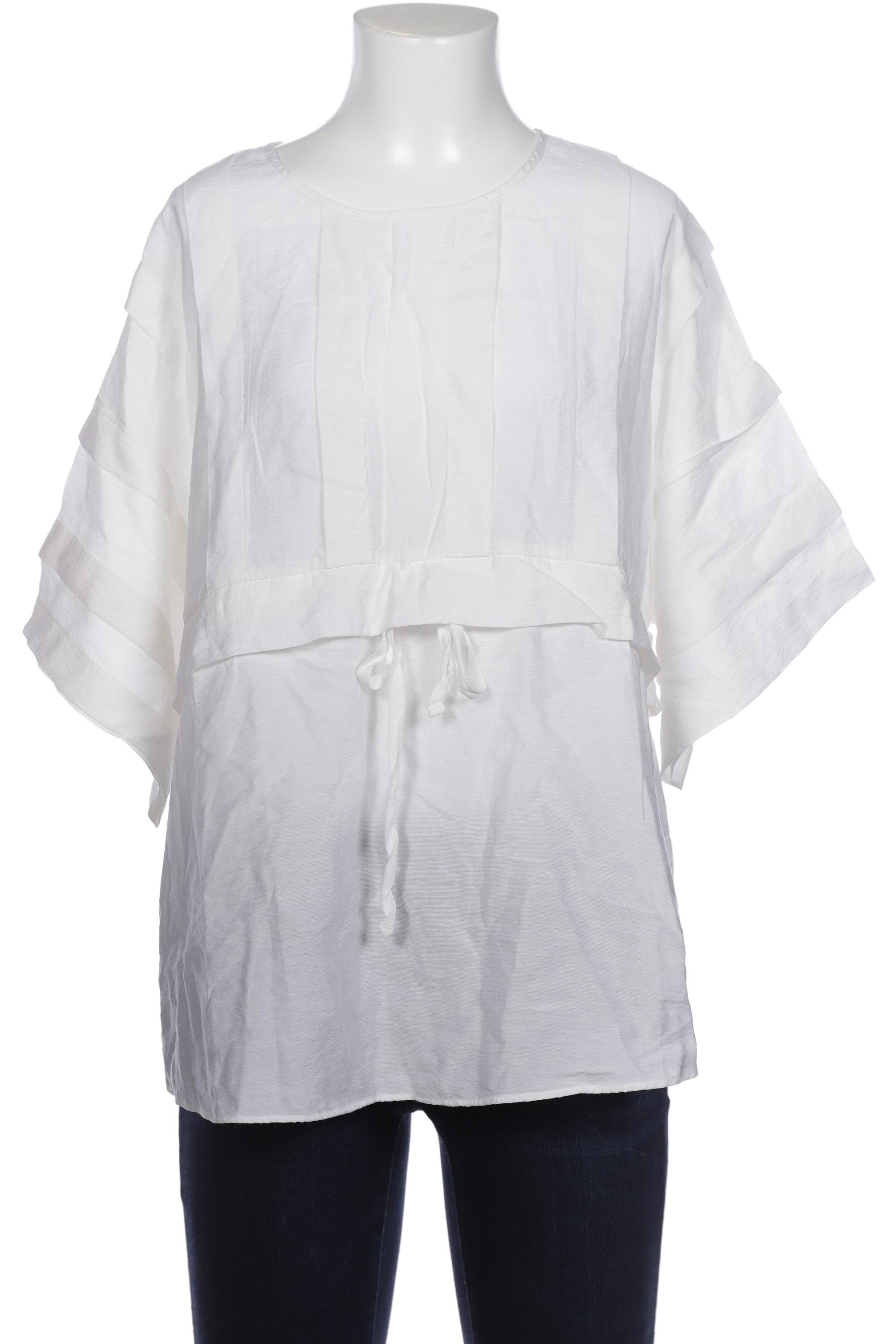

See by Chloe Damen Bluse, weiß, Gr. 38