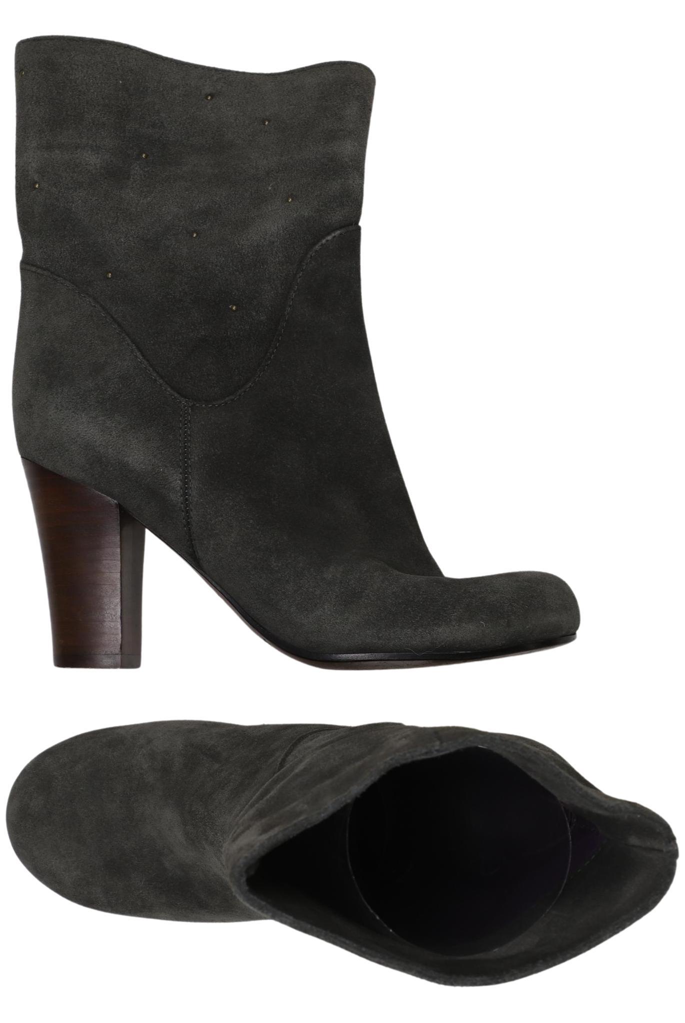 

See by Chloe Damen Stiefelette, grau, Gr. 35