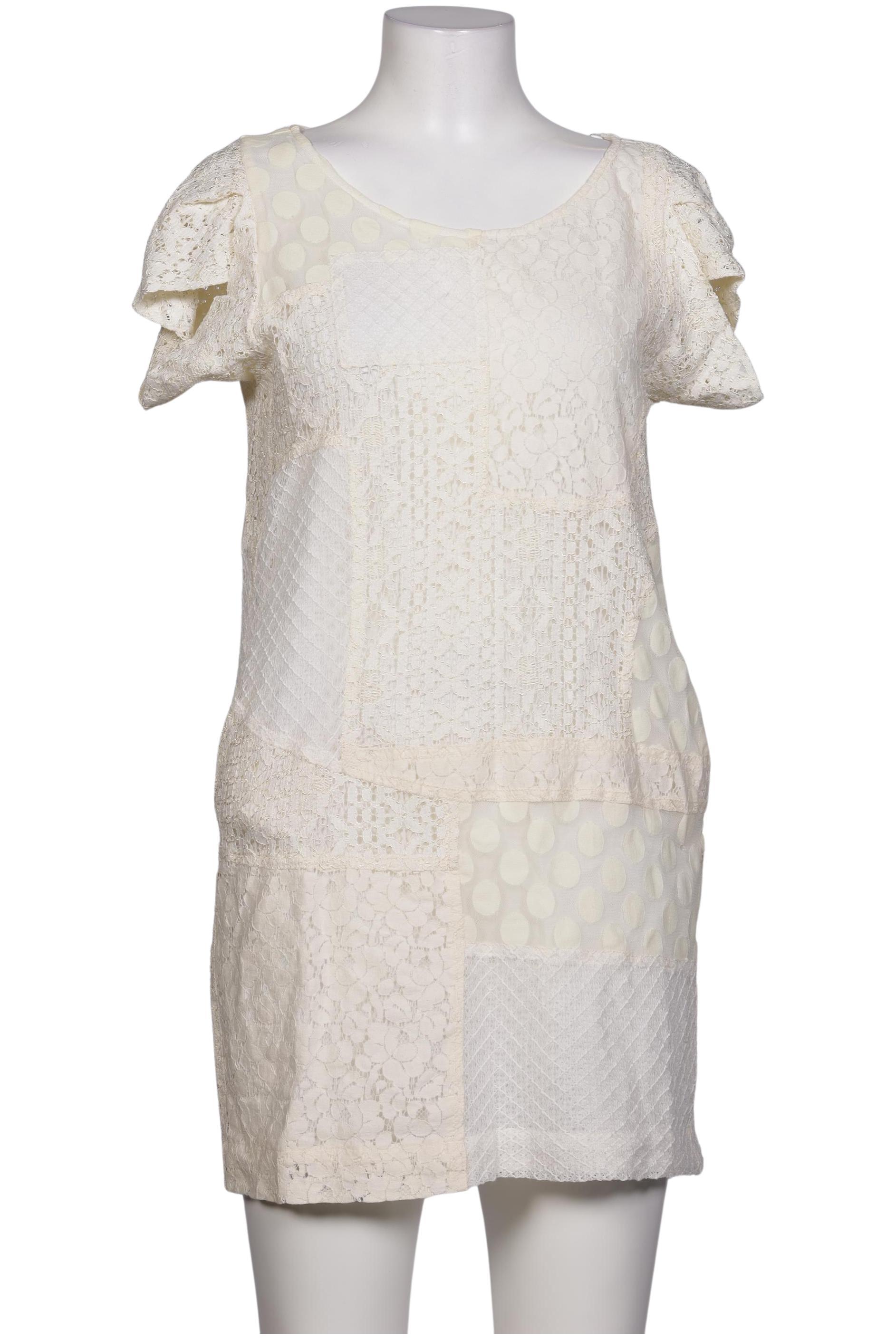 

See by Chloe Damen Kleid, cremeweiß, Gr. 40