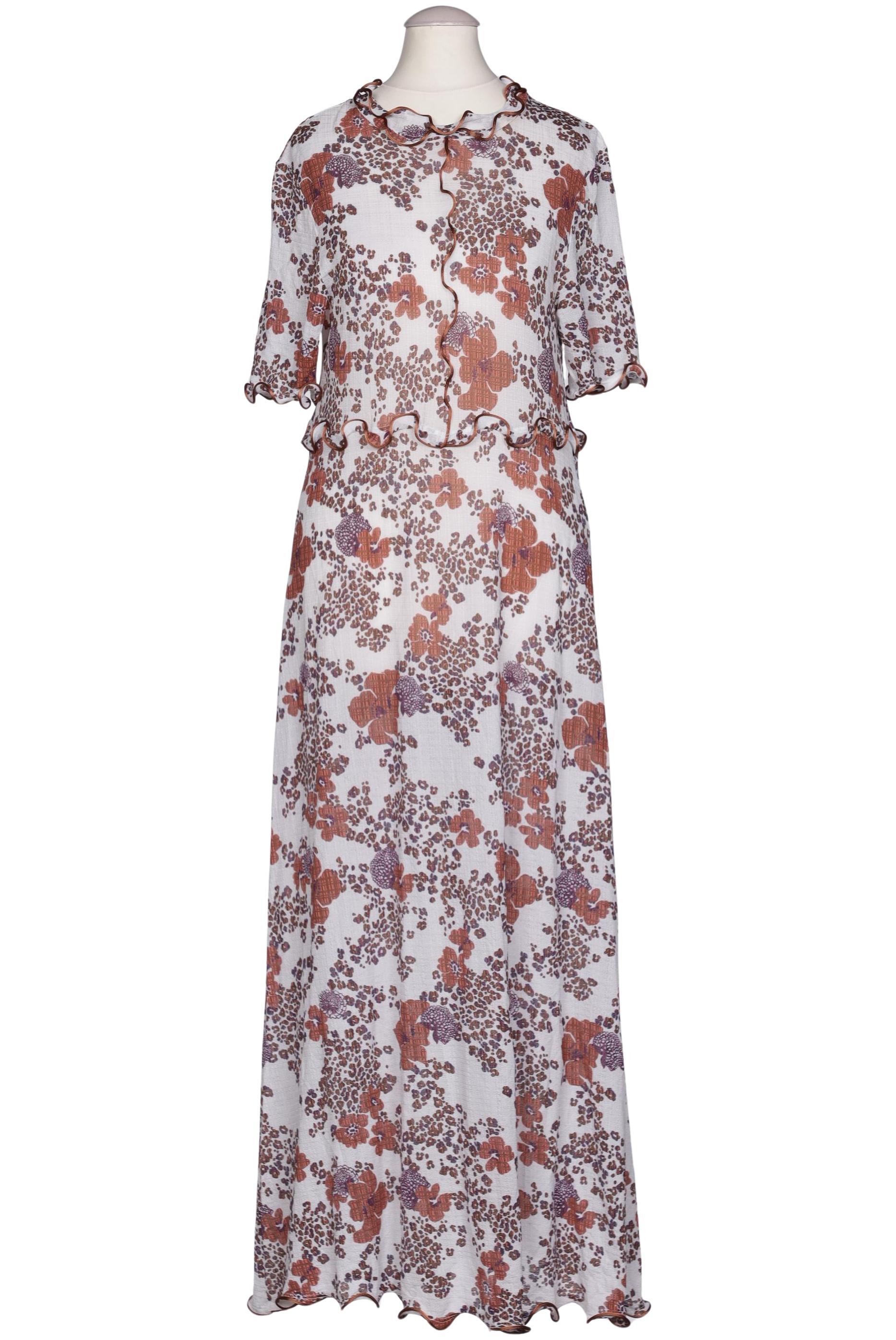 

See by Chloe Damen Kleid, weiß, Gr. 42