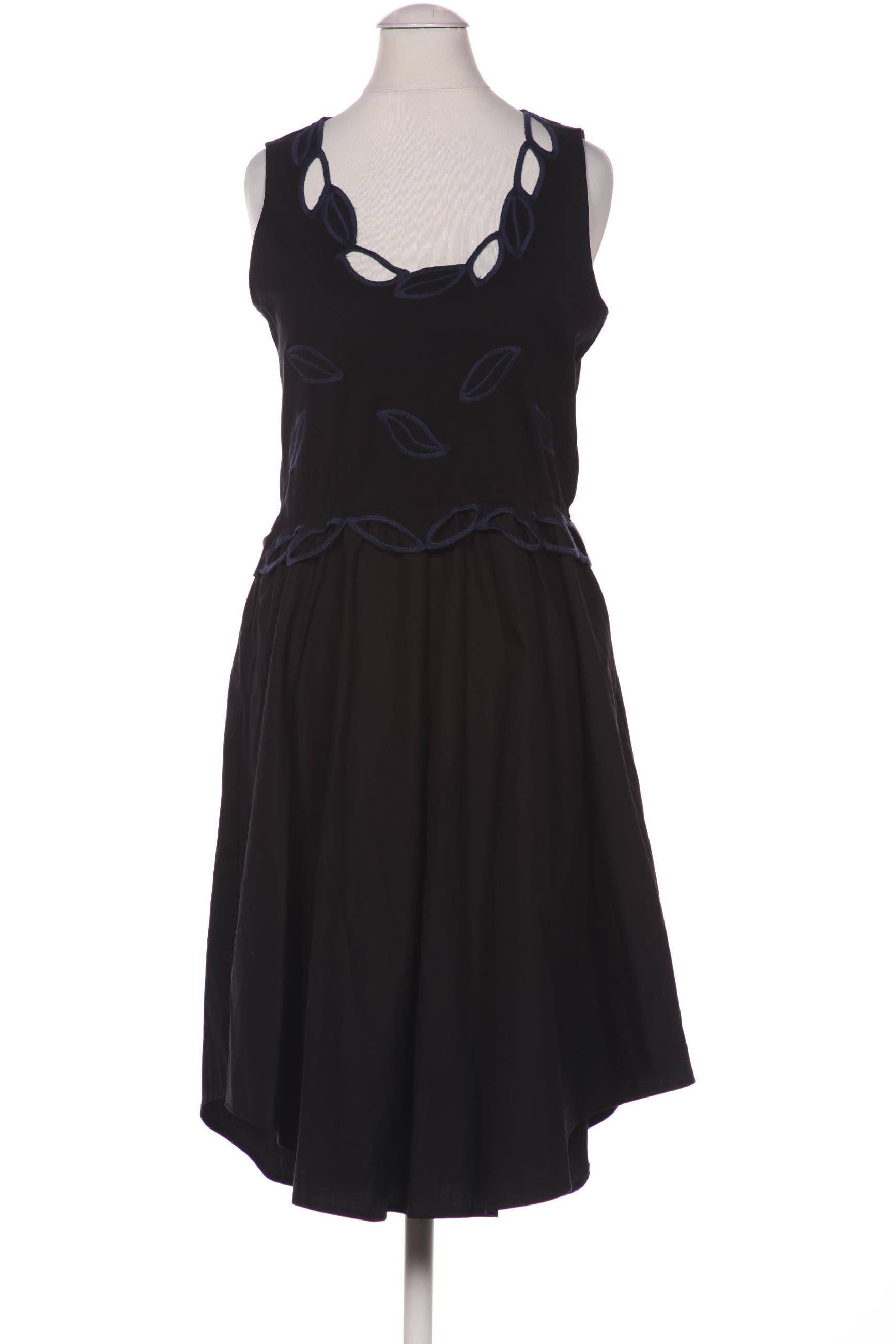 

See by Chloe Damen Kleid, schwarz, Gr. 34
