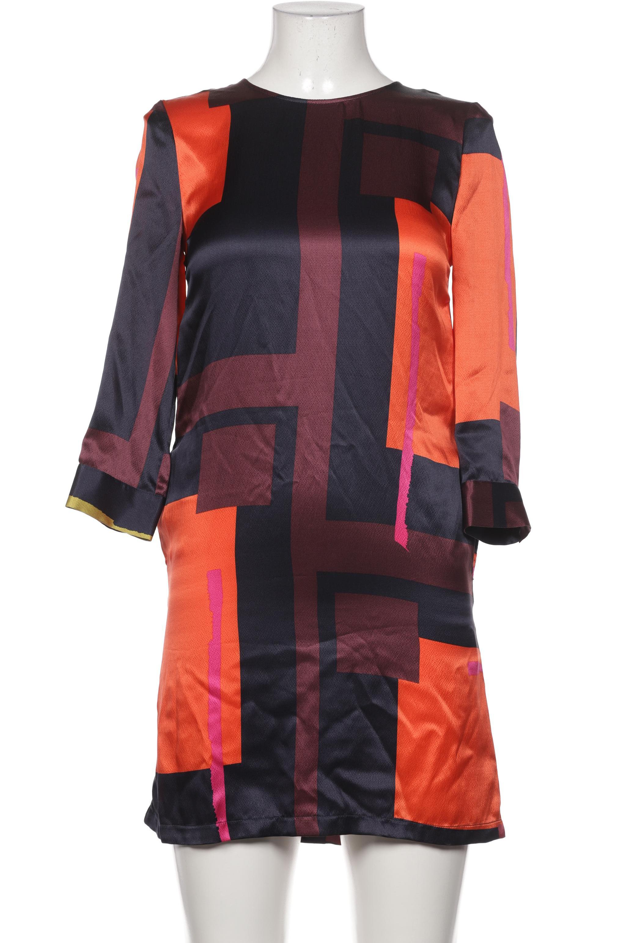

See by Chloe Damen Kleid, mehrfarbig, Gr. 34