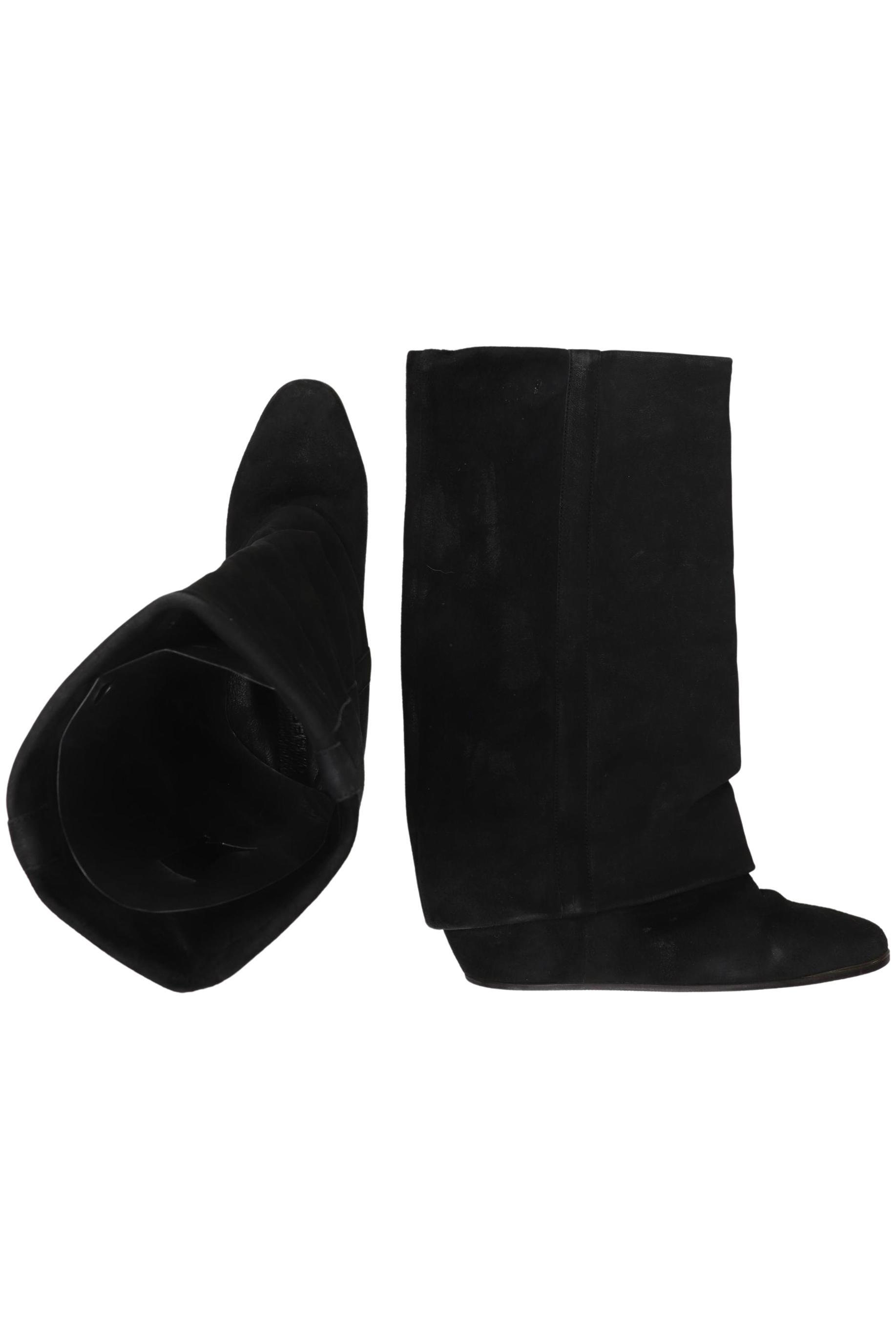 

See by Chloe Damen Stiefel, schwarz, Gr. 37