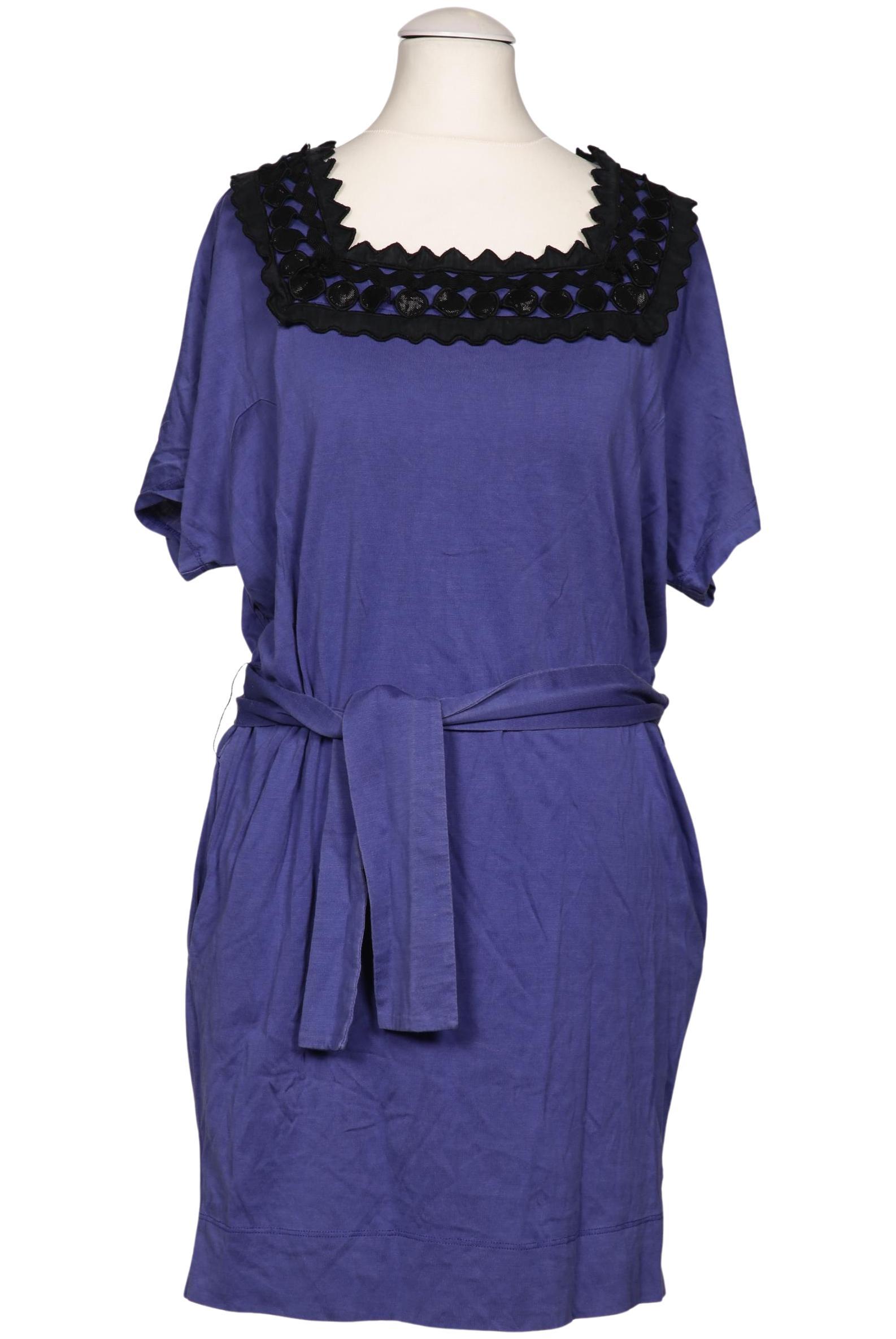 

See by Chloe Damen Kleid, marineblau, Gr. 34