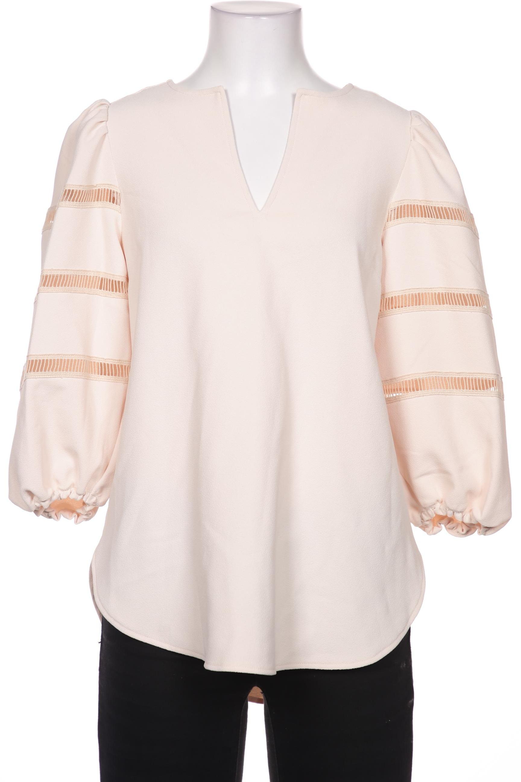 

See by Chloe Damen Bluse, cremeweiß, Gr. 36