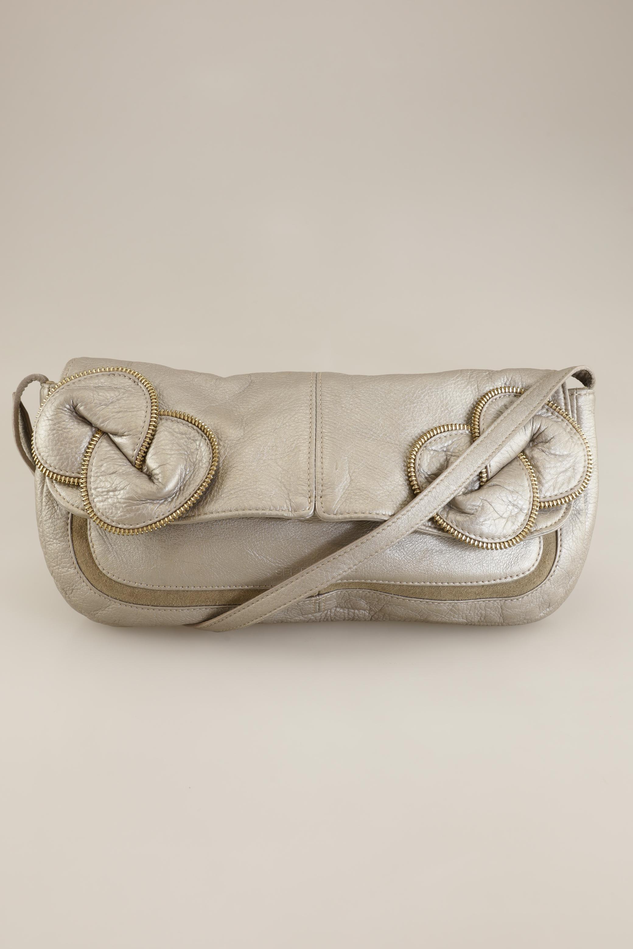 

See by Chloe Damen Handtasche, grau, Gr.